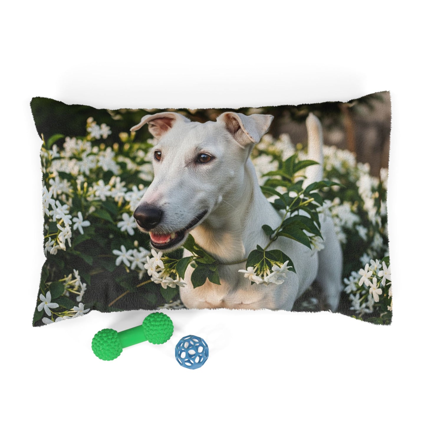 Gull Terrier Pet Bed