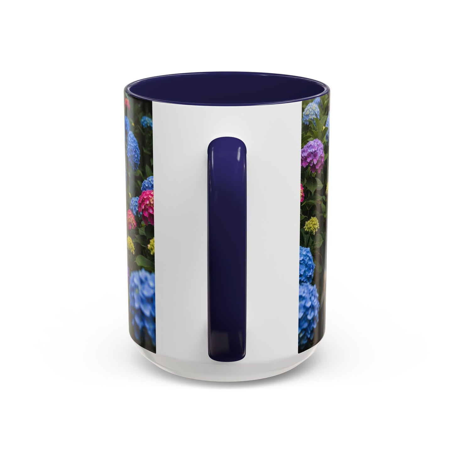 Akita Accent Coffee Mug - Perfect Gift for Dog Lovers