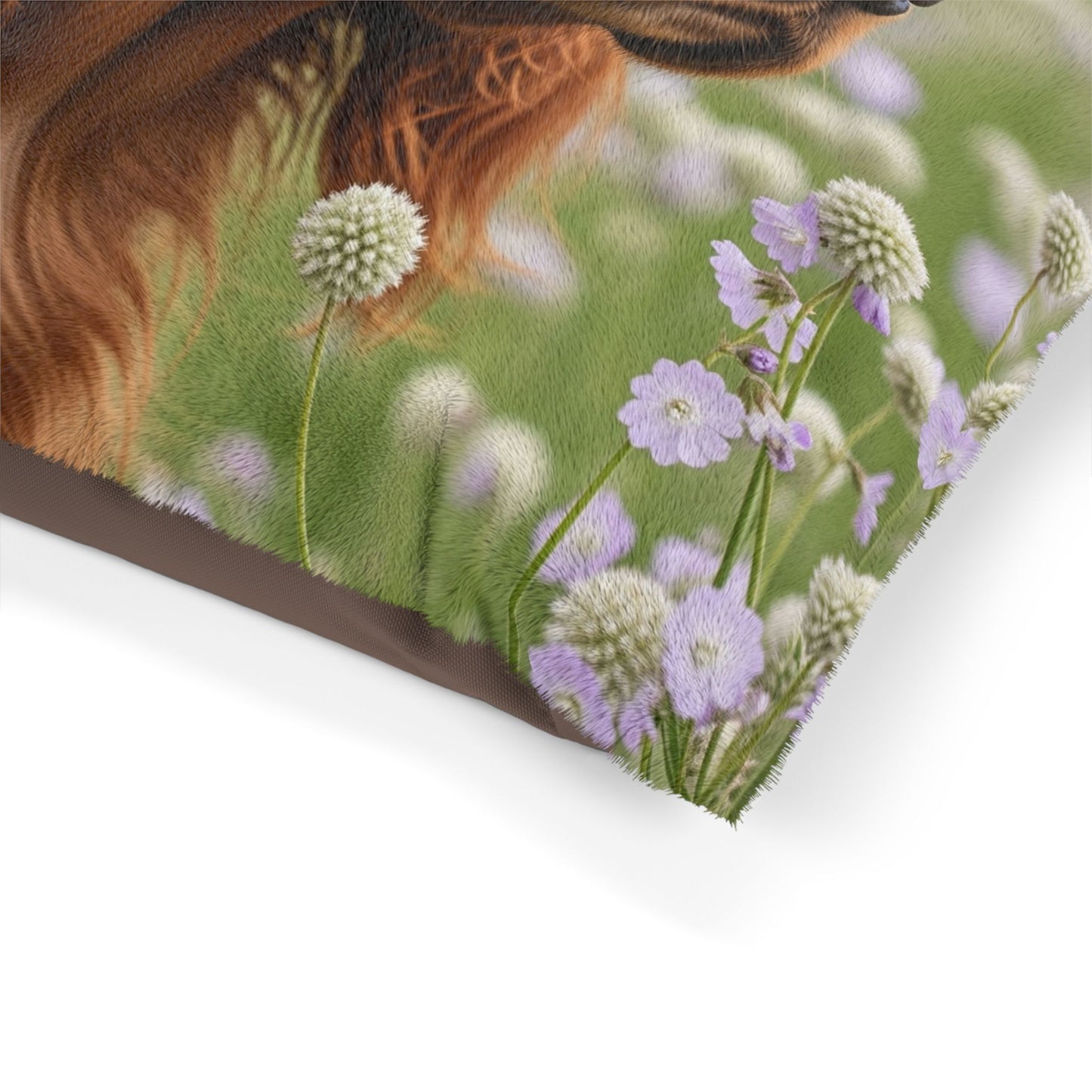 Sussex Spaniel Pet Bed