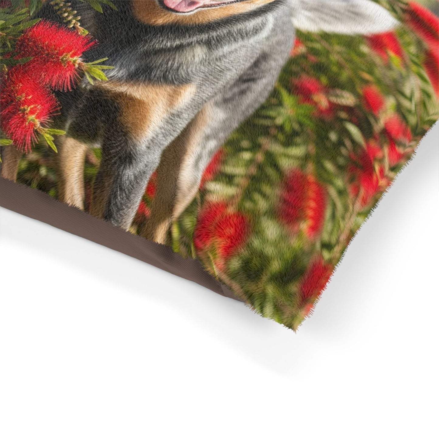 Australian Cattle Dog Pet Bed