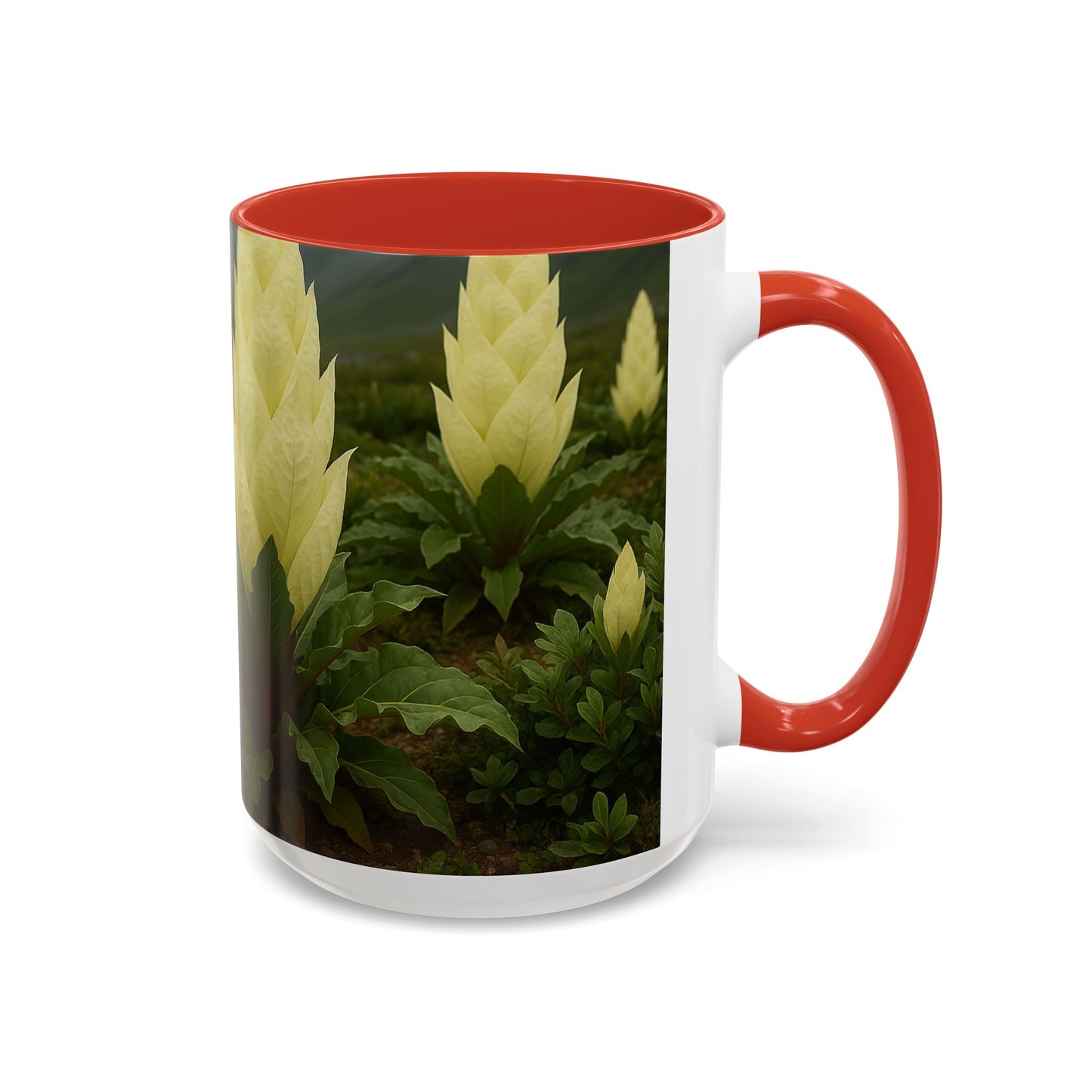 Shihmalt Accent Coffee Mug - Perfect Gift for Dog Lovers