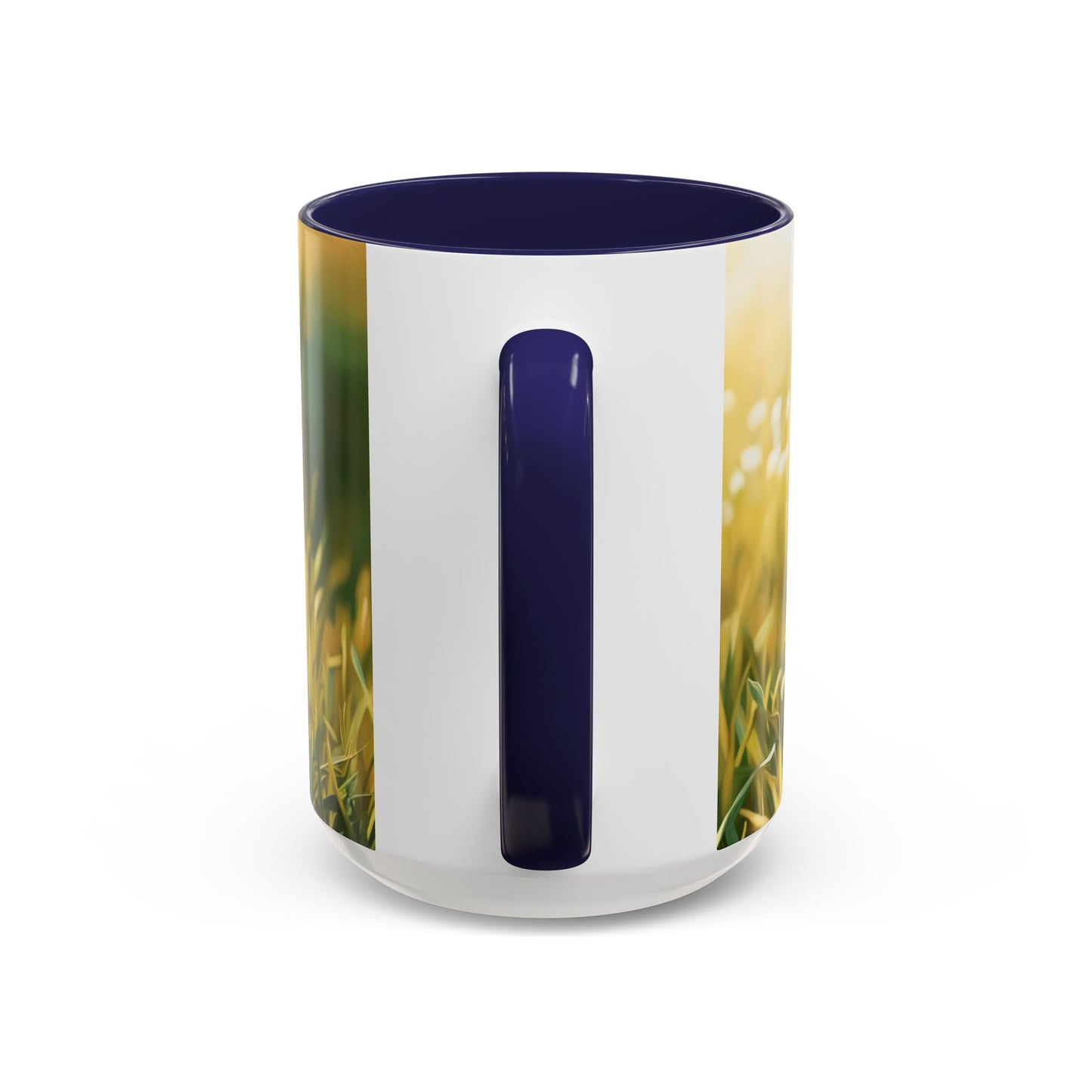 Miniature Poodle Accent Coffee Mug - Perfect Gift for Dog Lovers