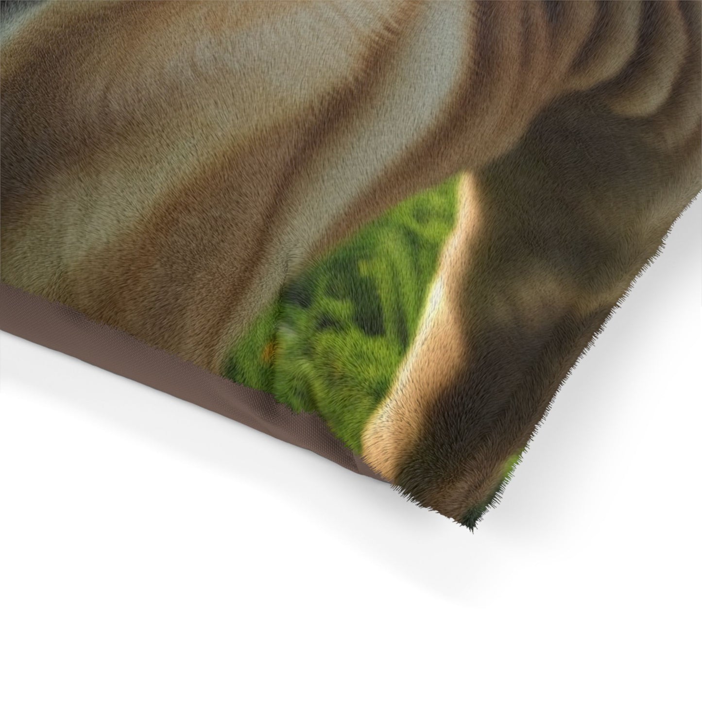 Shar Pei Pet Bed