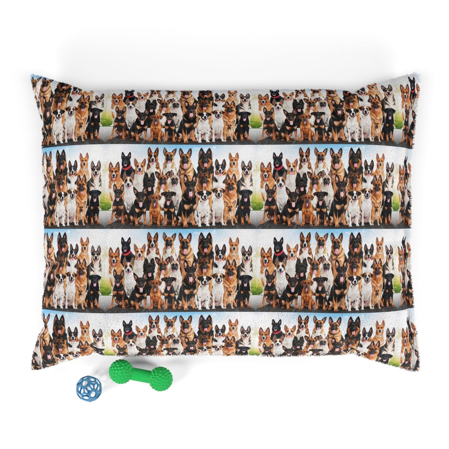 Beste Hunde Pet Bed