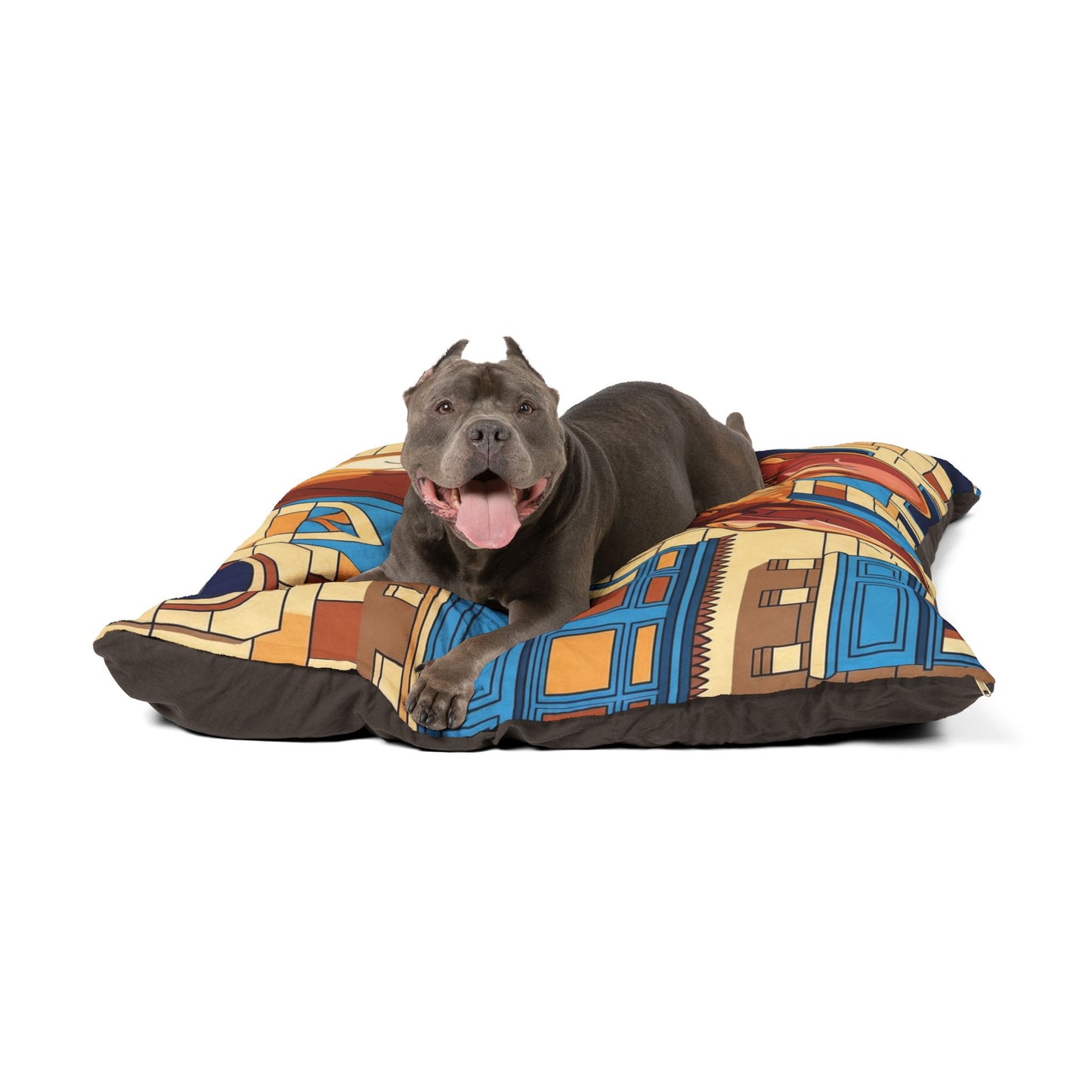 Pharaoh Hound Pet Bed