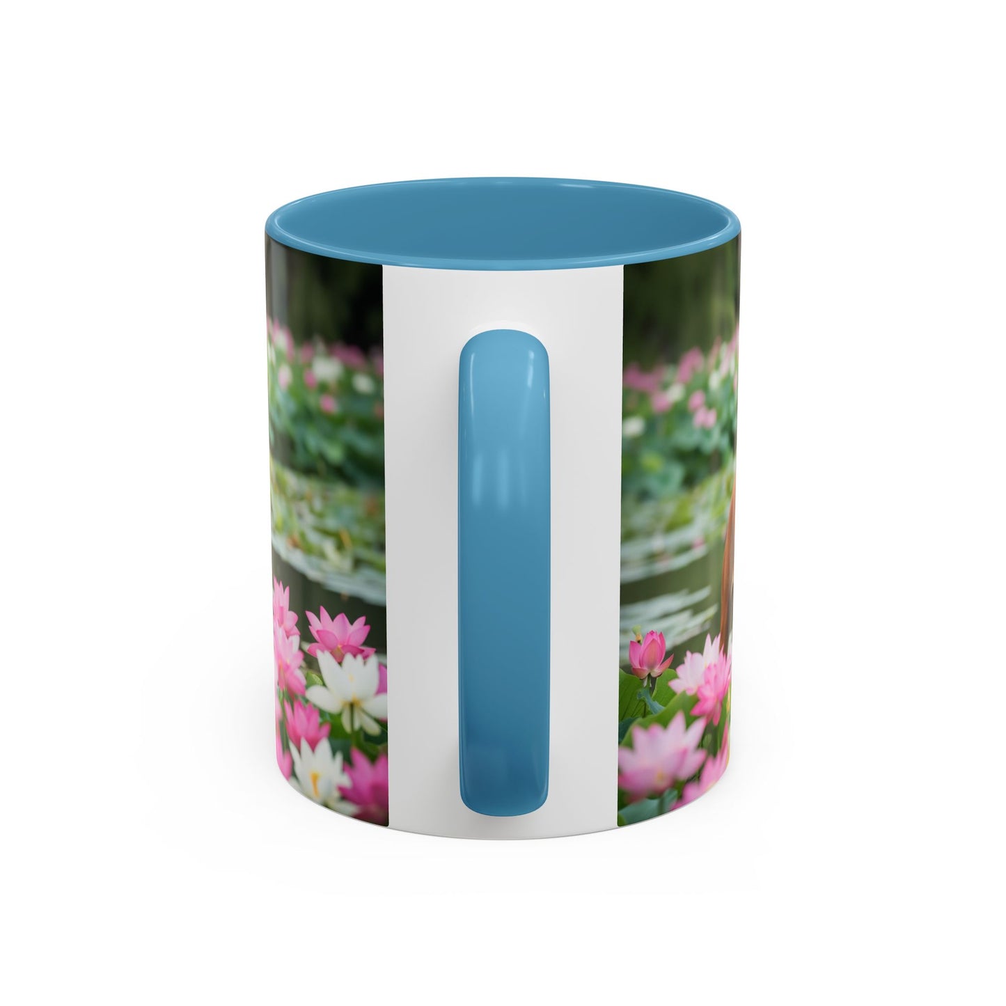 Tosa Accent Coffee Mug - Perfect Gift for Dog Lovers