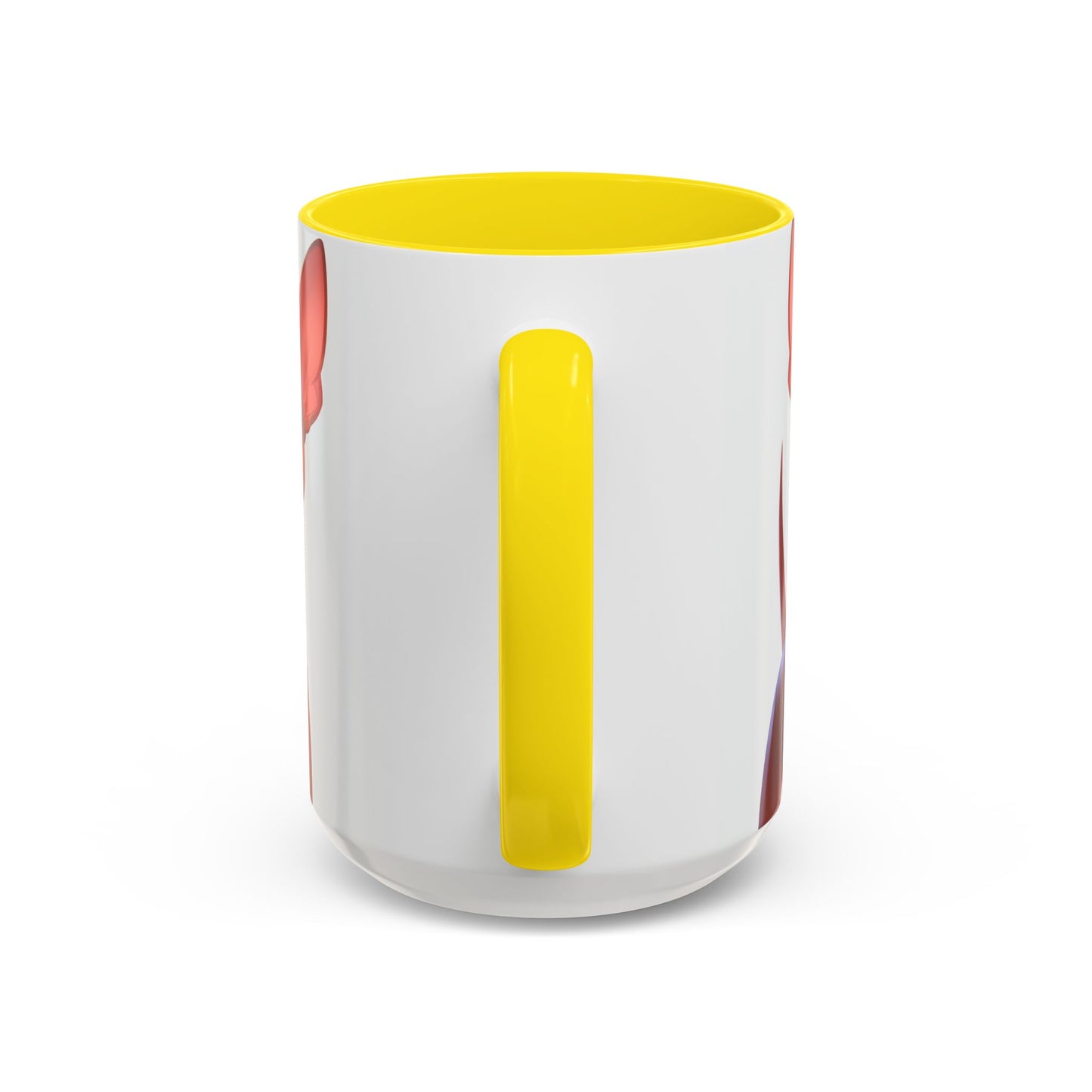 Cirneco dell'Etna Accent Coffee Mug - Perfect Gift for Dog Lovers