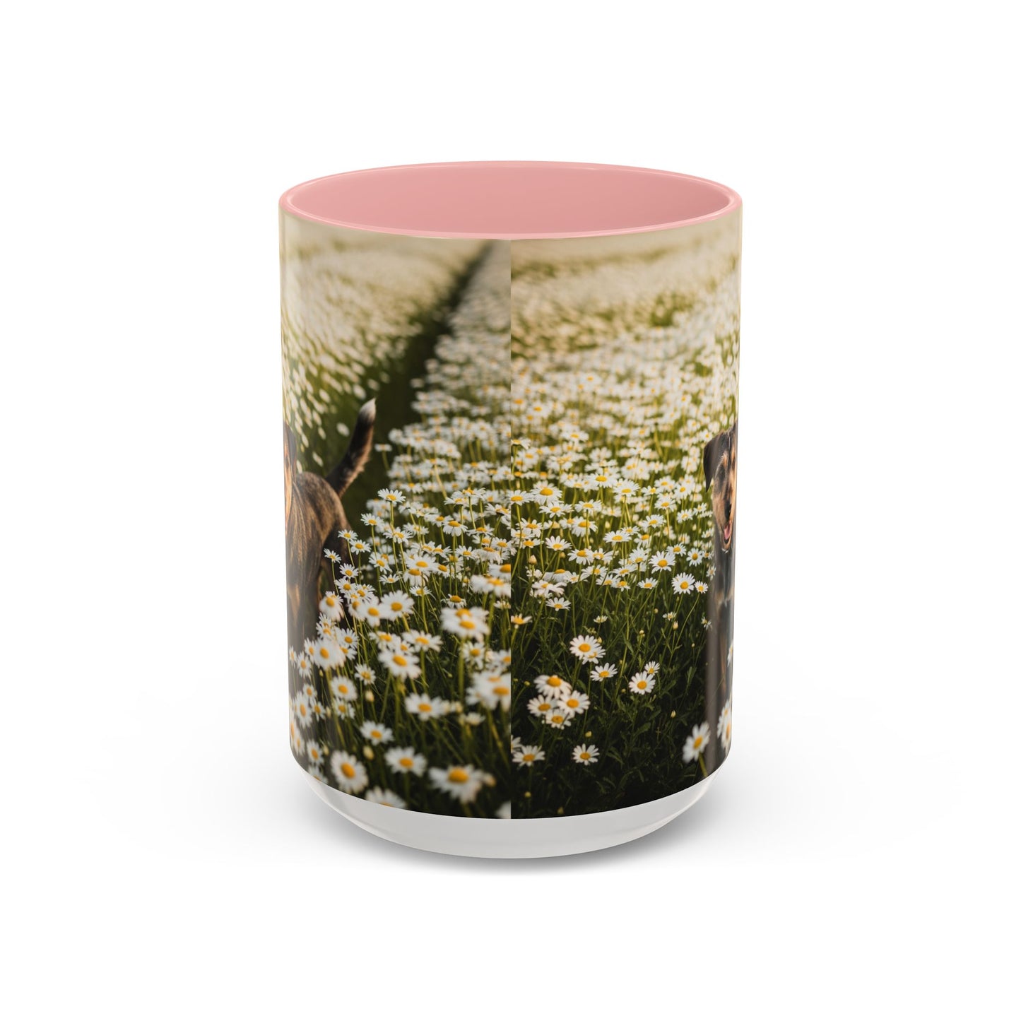 Danish-Swedish Farmdog Accent Coffee Mug - Perfect Gift for Dog Lovers