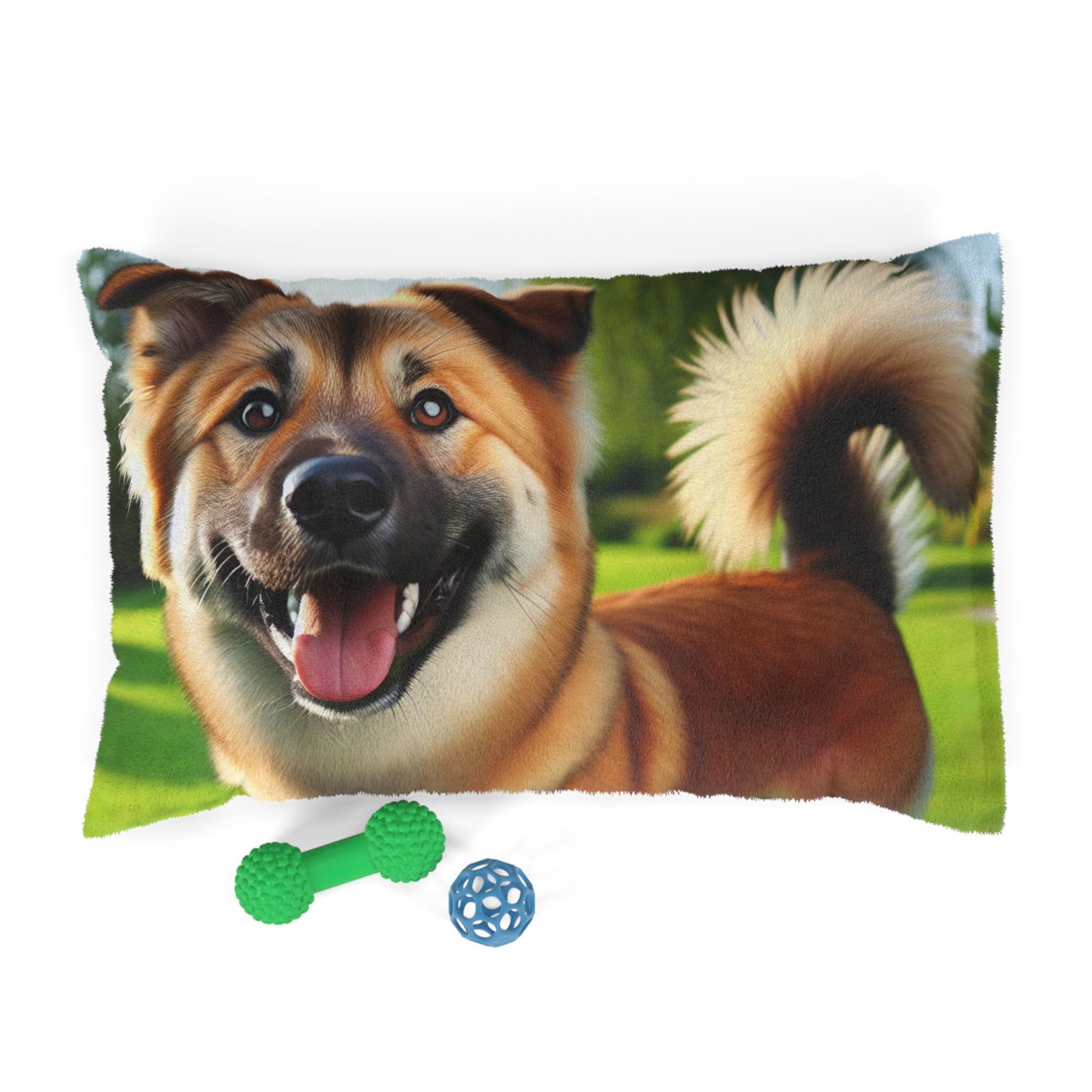 Chinook Pet Bed