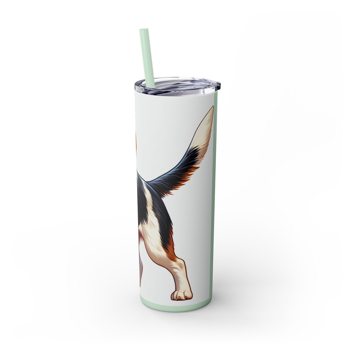 Drever Tumbler with Straw, 20oz