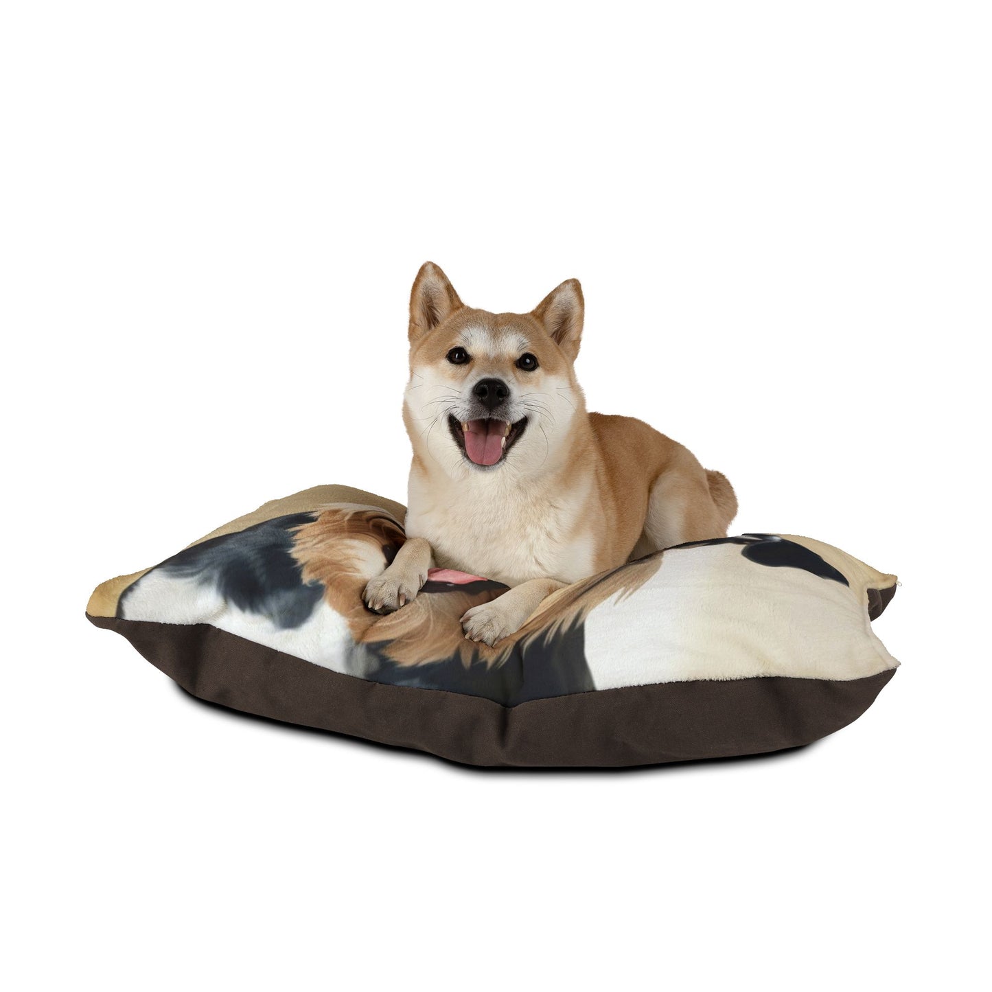 Giant Schnauzer Pet Bed