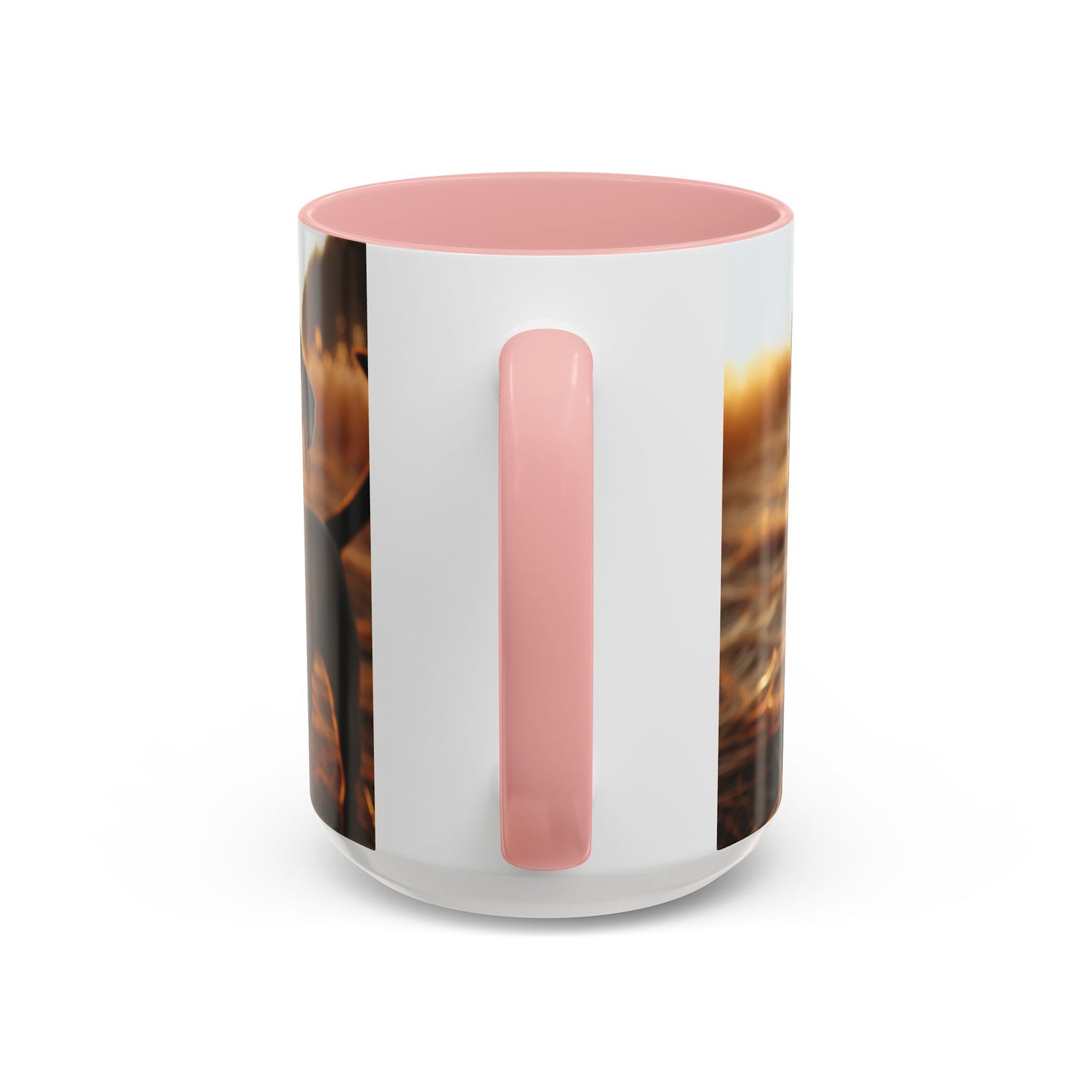 Cane Corso Accent Coffee Mug - Perfect Gift for Dog Lovers
