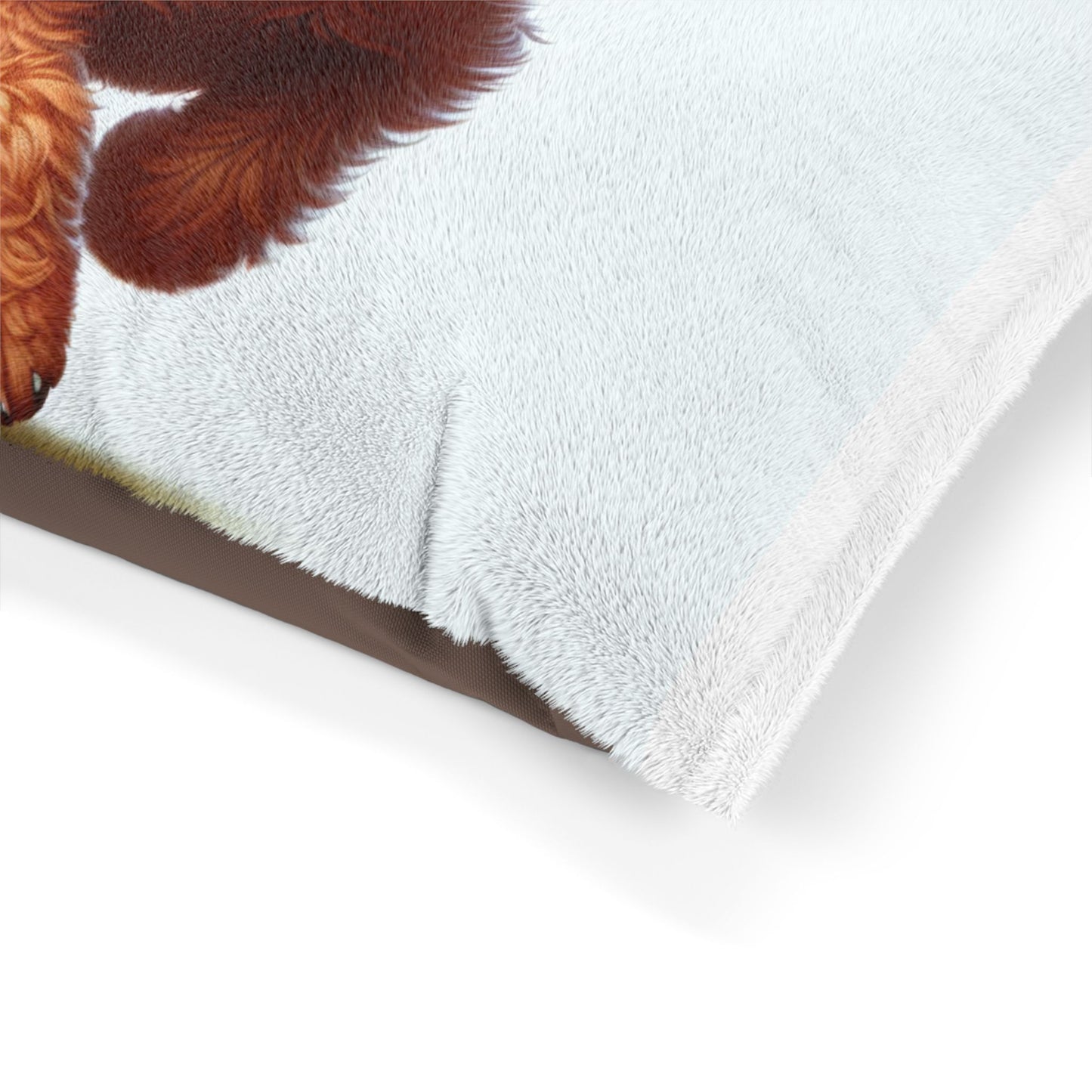 Irish Terrier Pet Bed