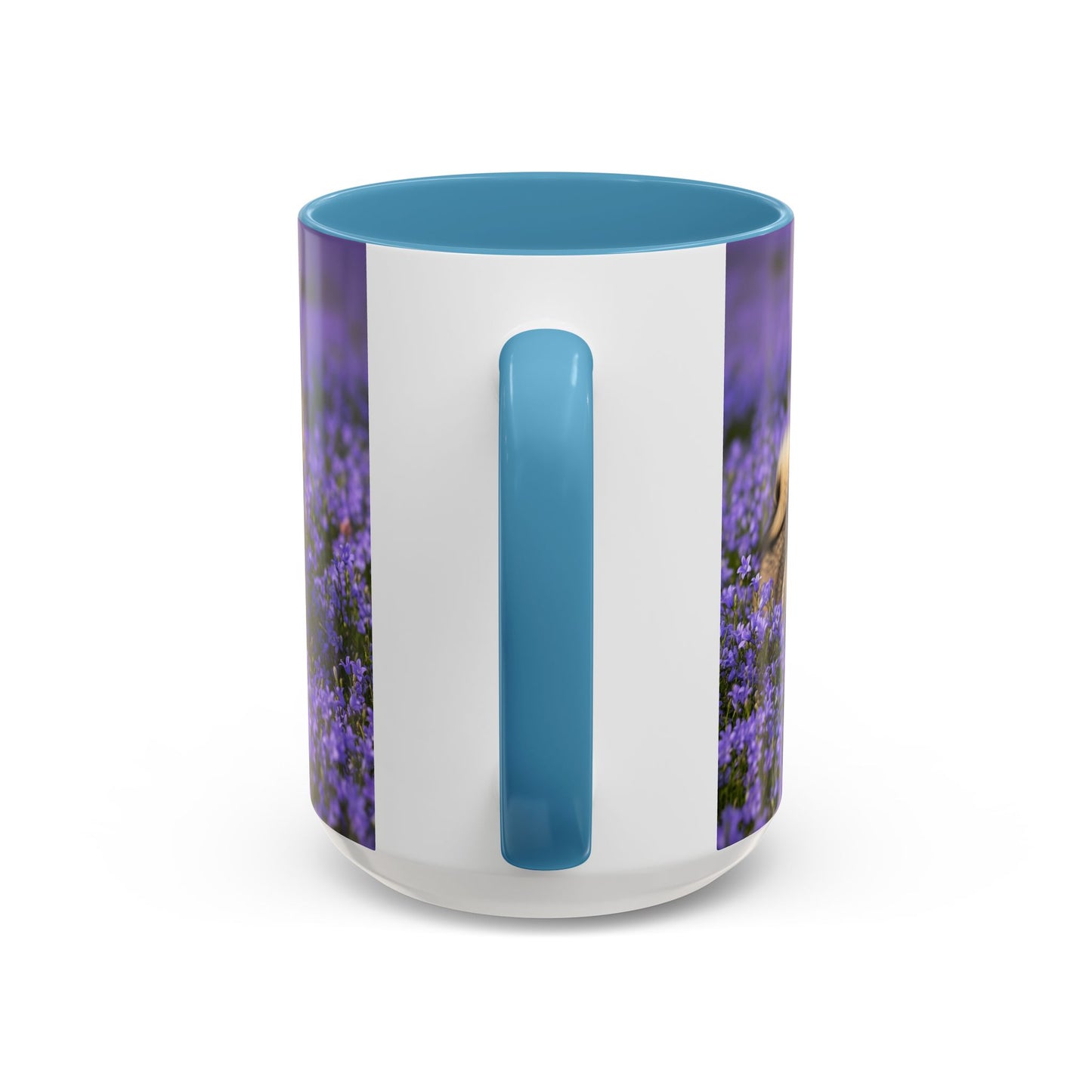 Swedish Vallhund Accent Coffee Mug - Perfect Gift for Dog Lovers