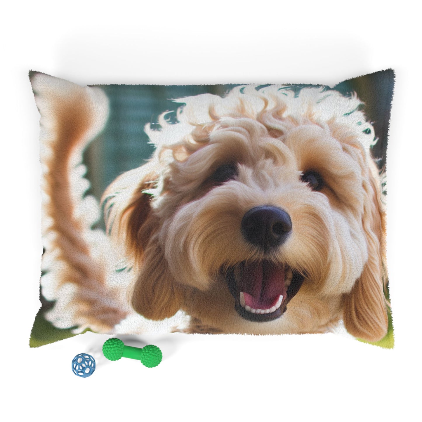 Groodle Pet Bed