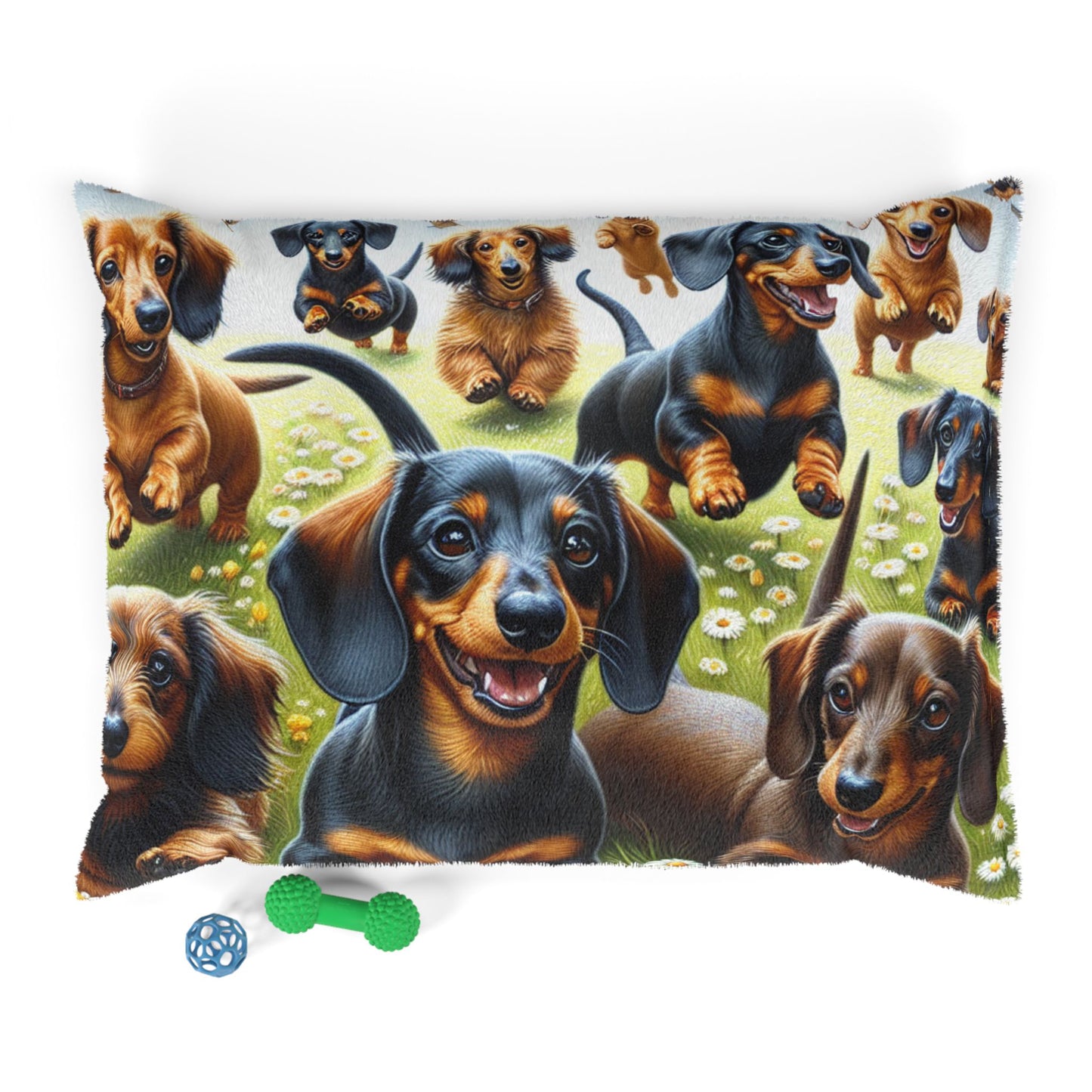 Dachshund Pet Bed