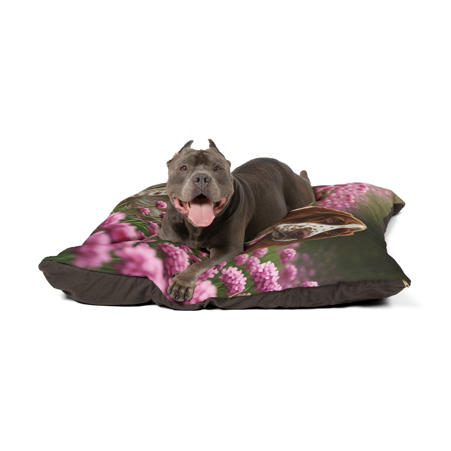 English Springer Spaniel Pet Bed