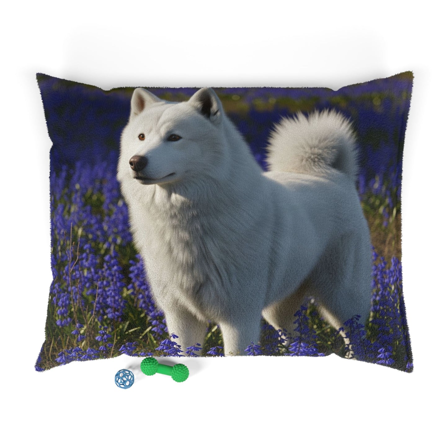 Yakutian Laikas Pet Bed
