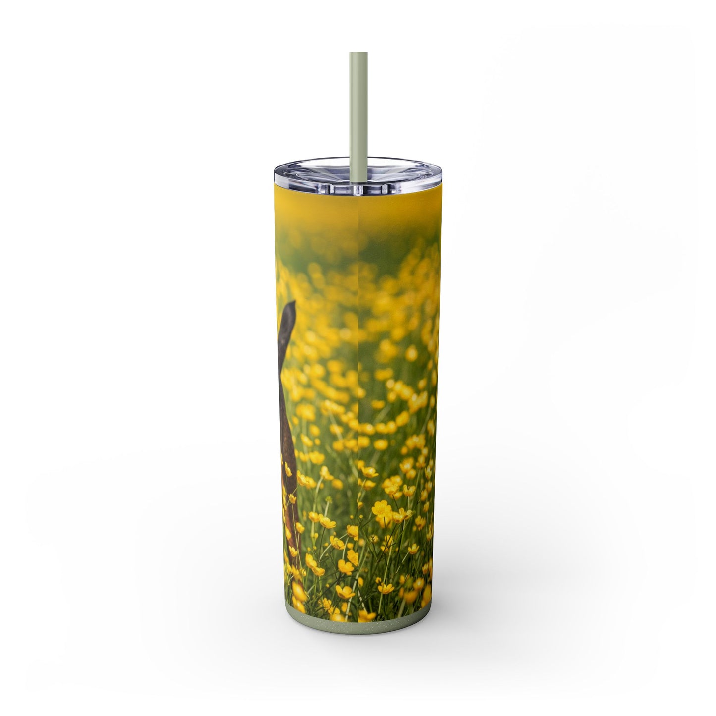 Drever Tumbler with Straw, 20oz