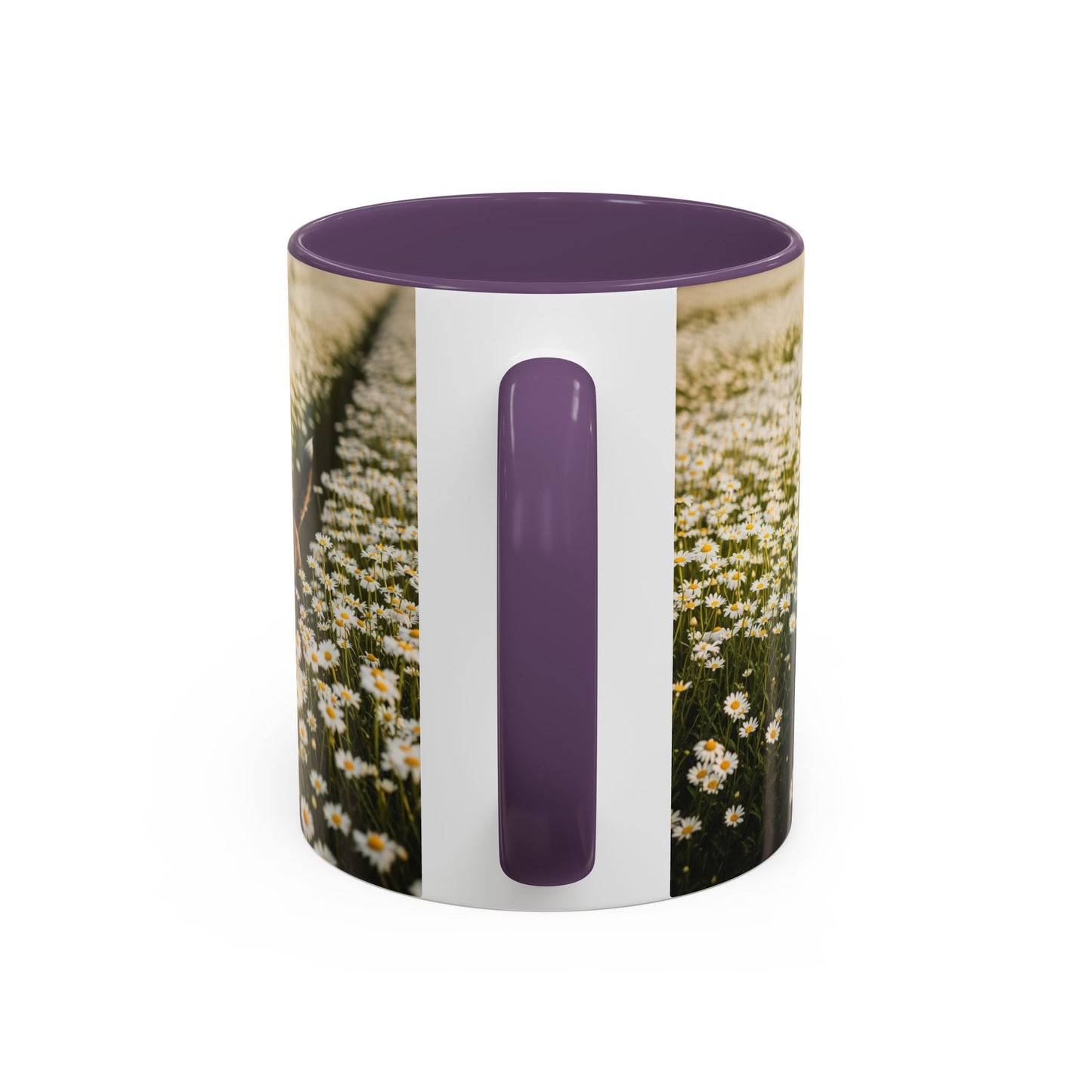 Danish-Swedish Farmdog Accent Coffee Mug - Perfect Gift for Dog Lovers
