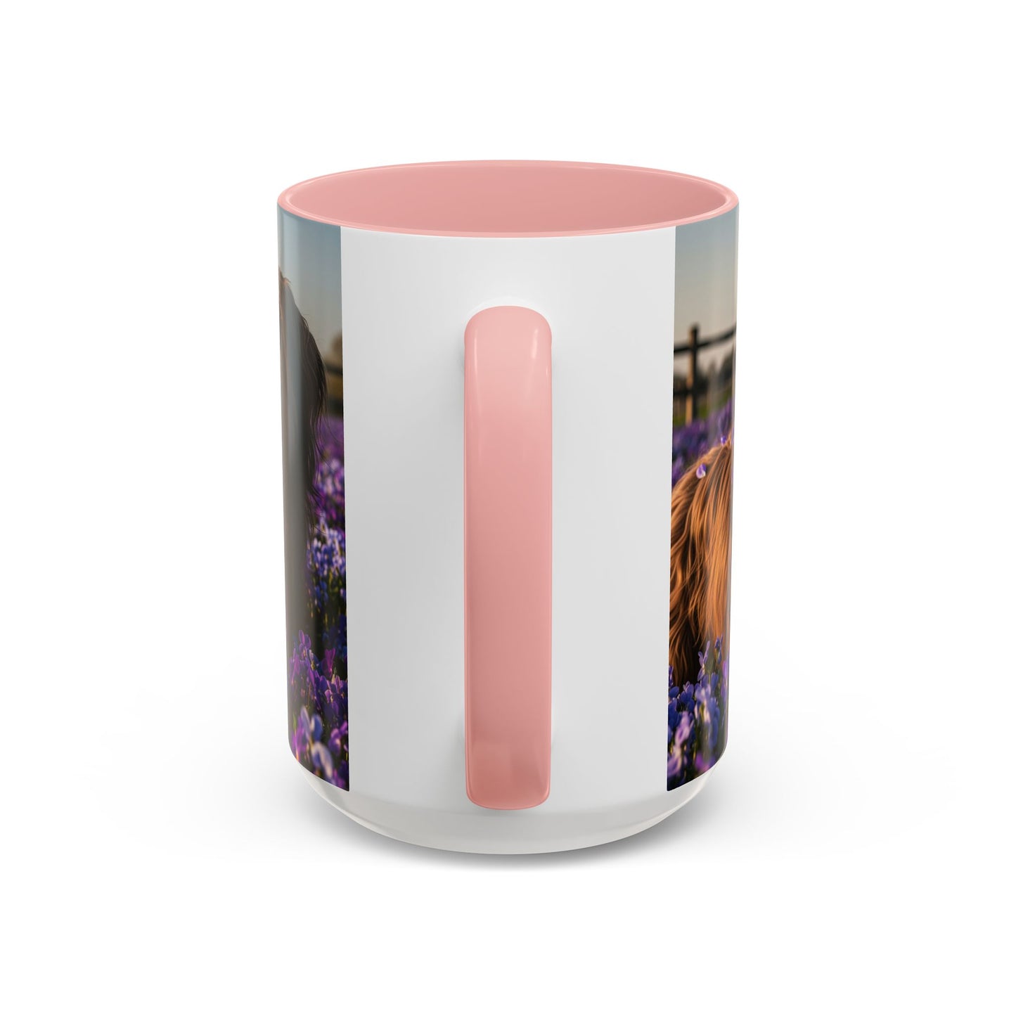 Briard Accent Coffee Mug - Perfect Gift for Dog Lovers