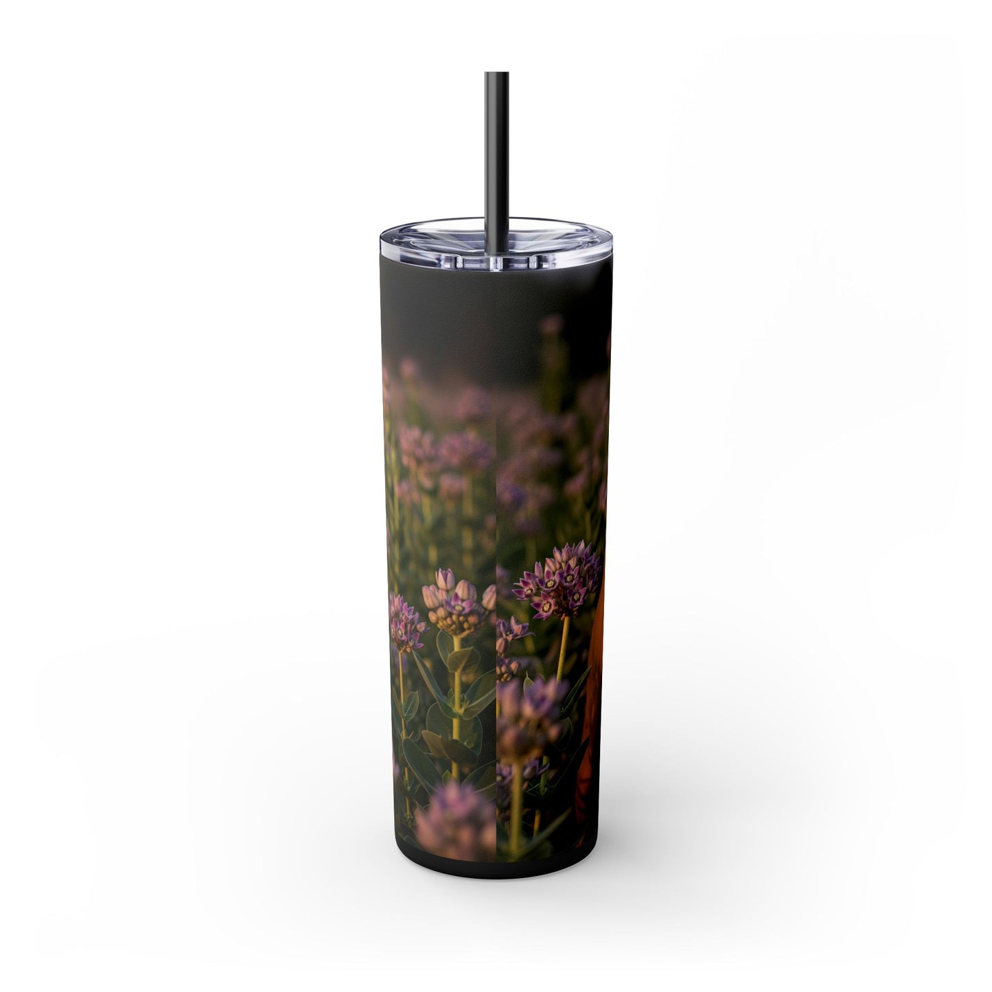 Gull Dong Tumbler with Straw, 20oz