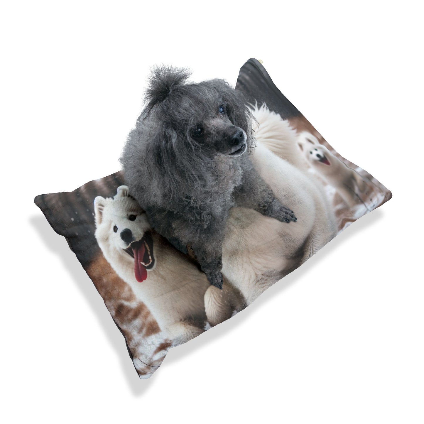 Yakutian Laikas Pet Bed