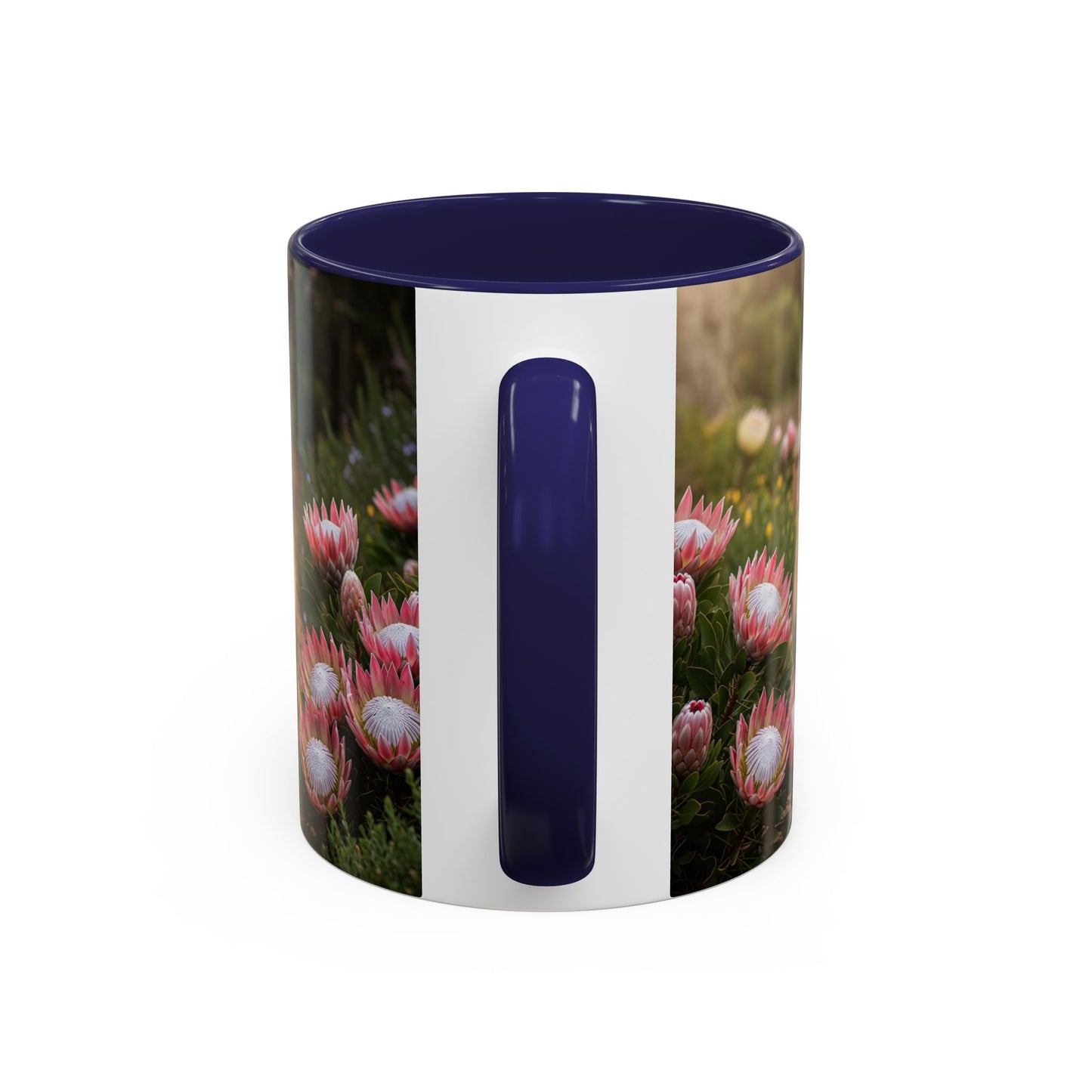Boerboels Accent Coffee Mug - Perfect Gift for Dog Lovers