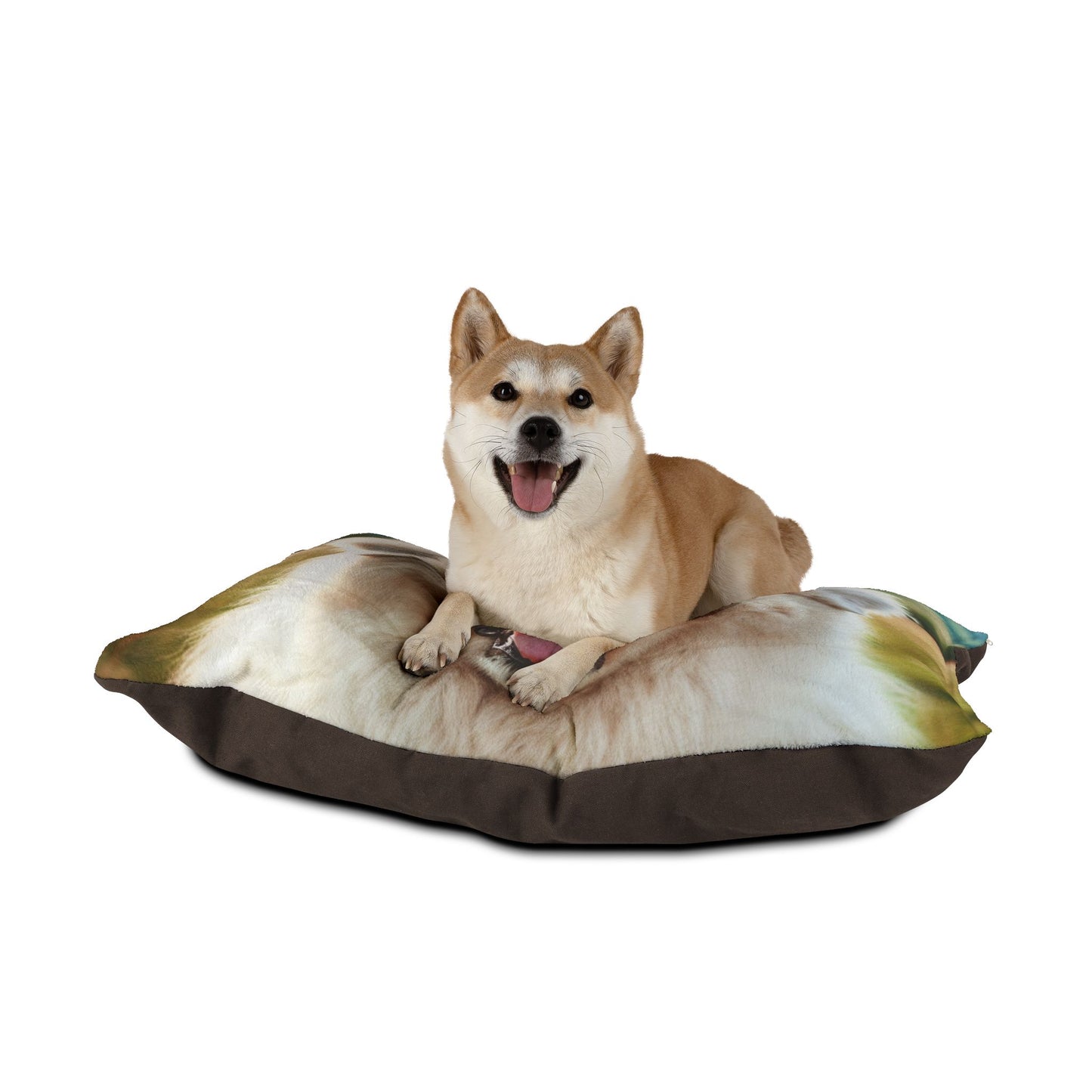 Great Pyrenees Pet Bed