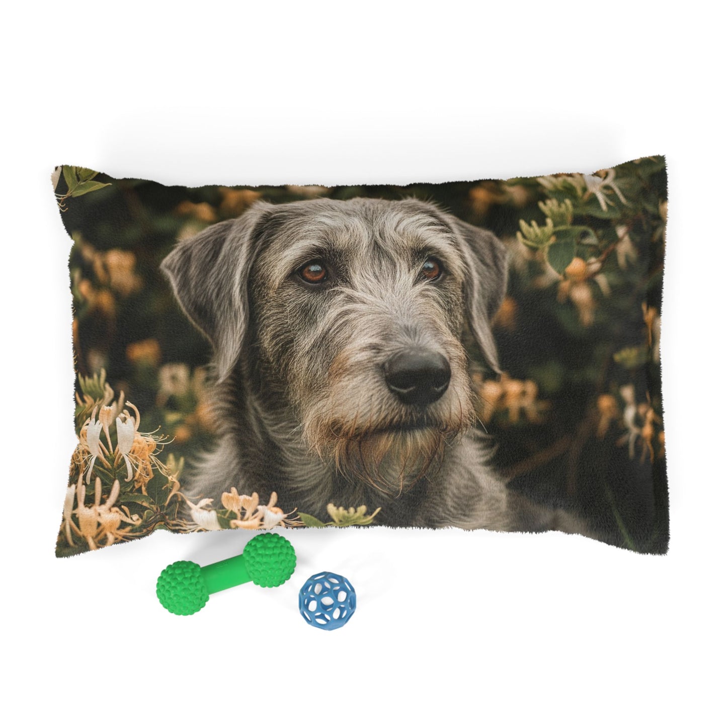 Otterhound Pet Bed