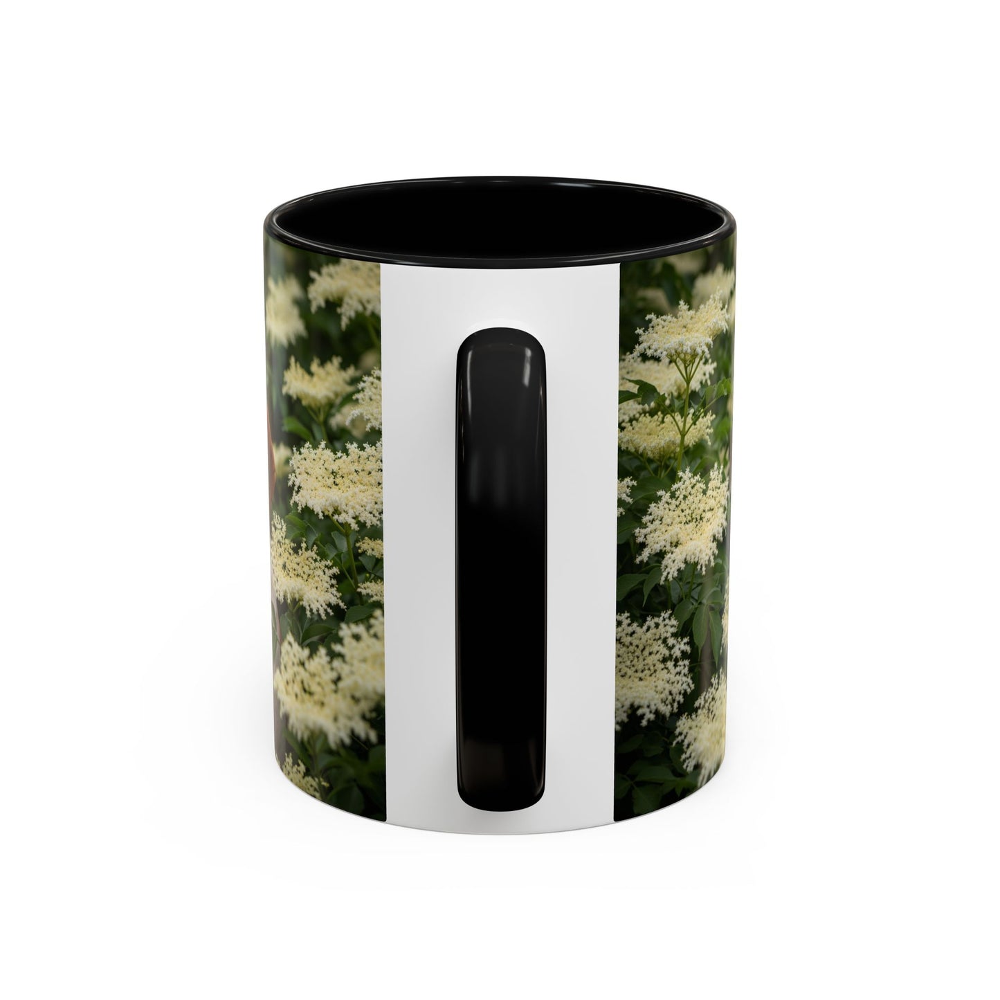 Braque St. Germain Accent Coffee Mug - Perfect Gift for Dog Lovers