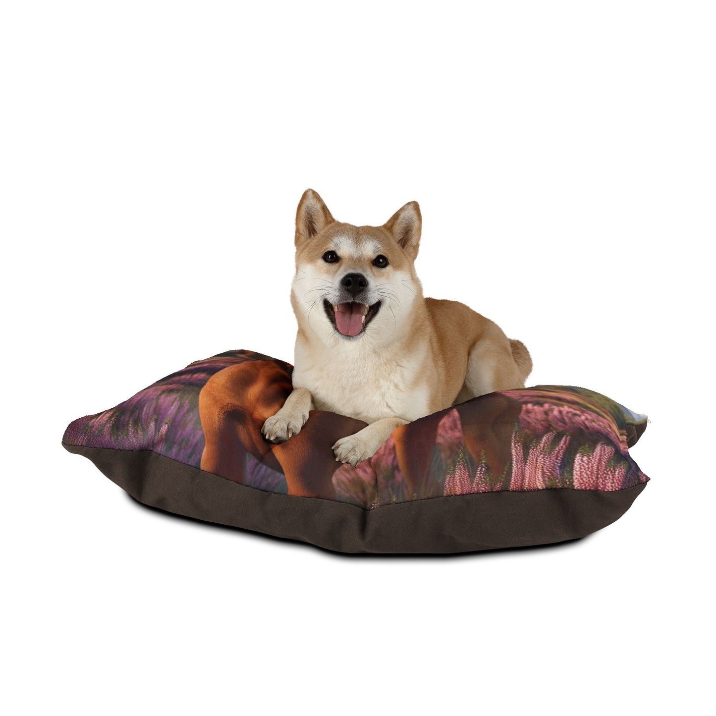 Hanoverian Scenthound Pet Bed