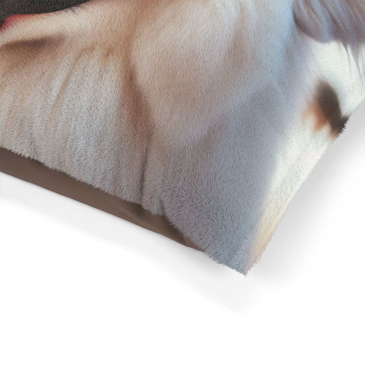Pyrenean Mountain Dog Pet Bed