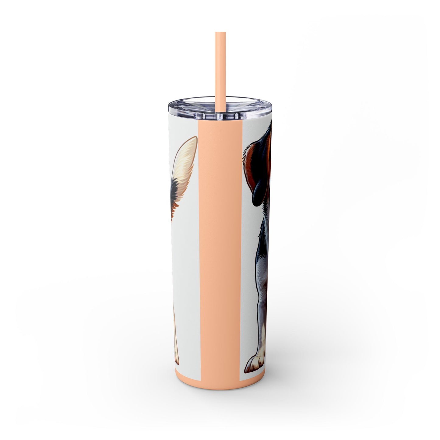 Drever Tumbler with Straw, 20oz