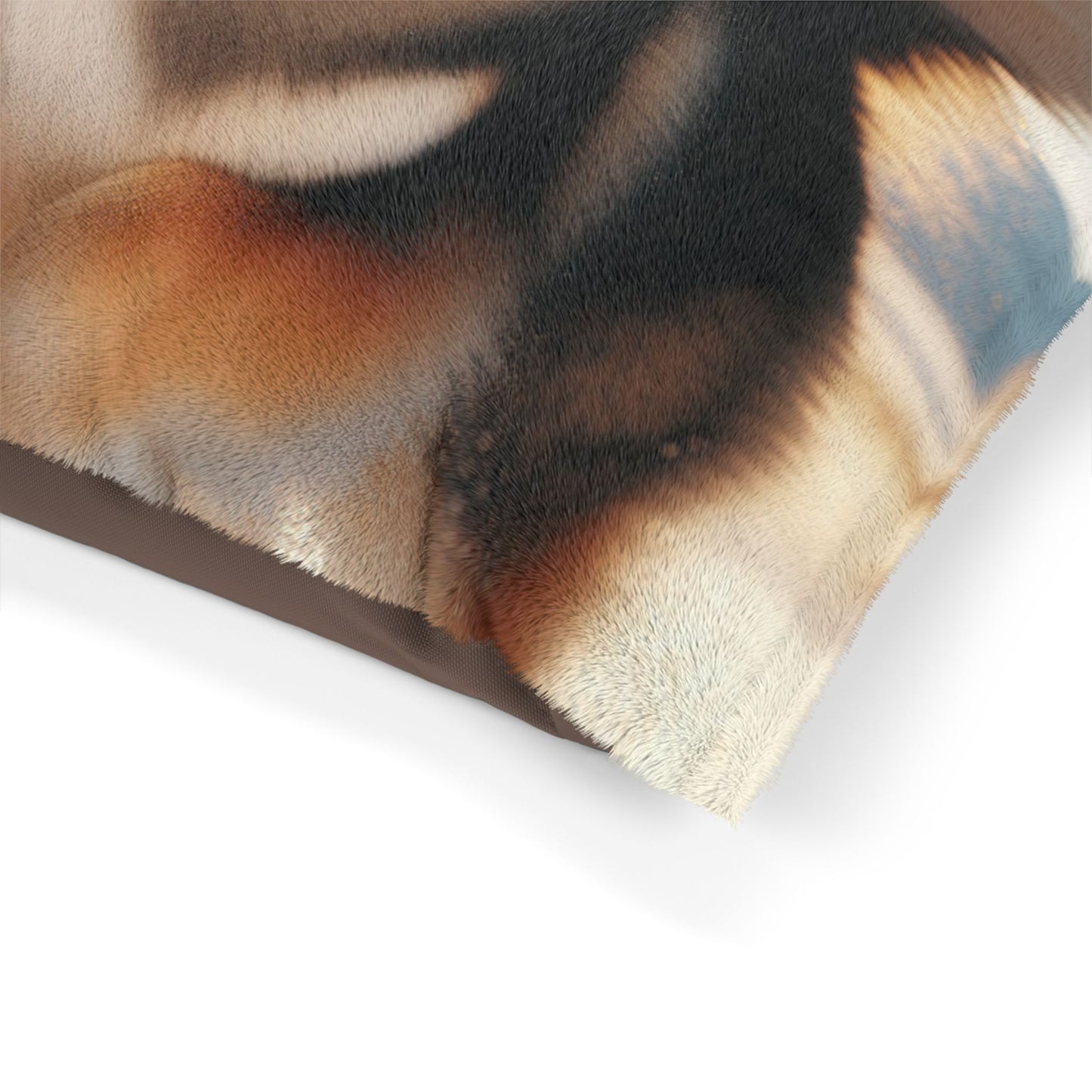 Lapponian Herder Pet Bed