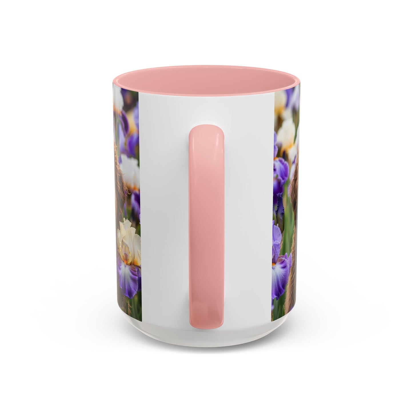 Barbet Accent Coffee Mug - Perfect Gift for Dog Lovers