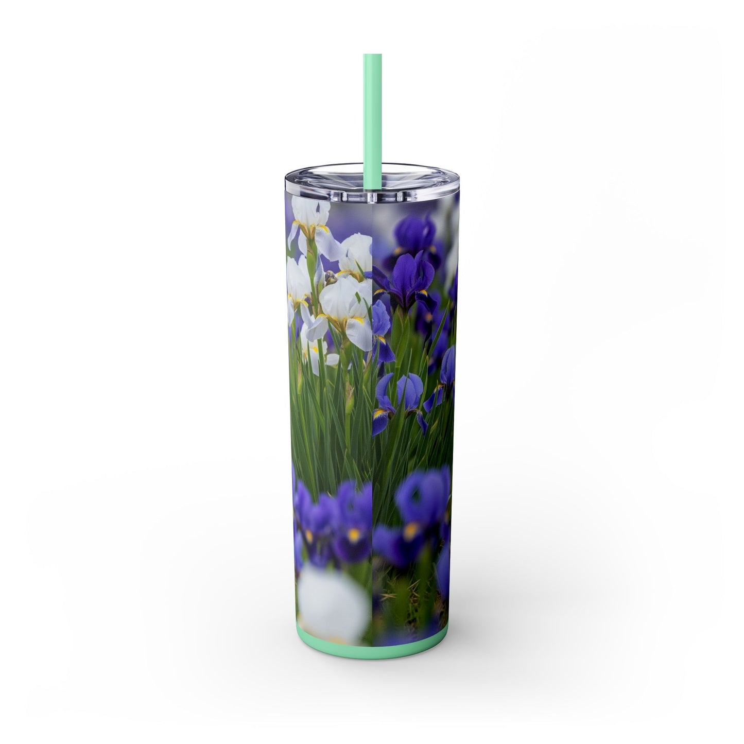 Stabyhouns Tumbler with Straw, 20oz