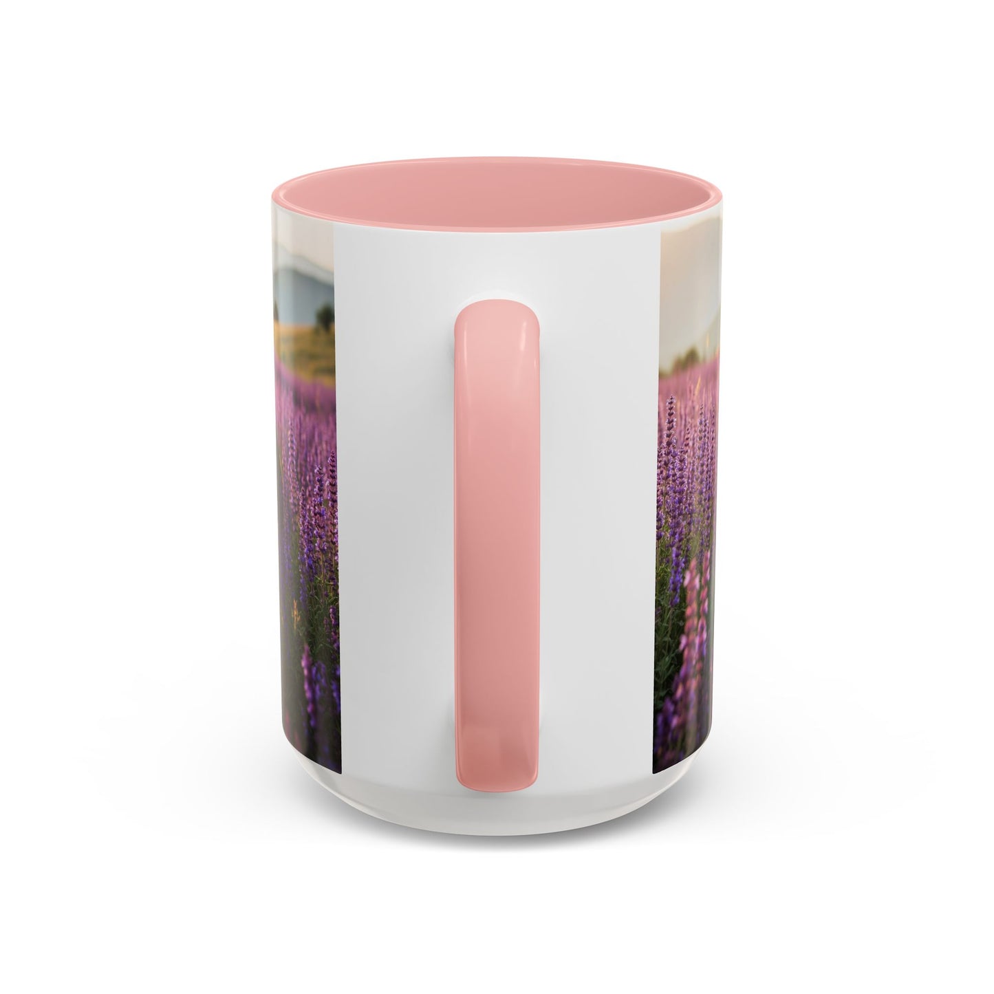 Transylvanian Hound Accent Coffee Mug - Perfect Gift for Dog Lovers