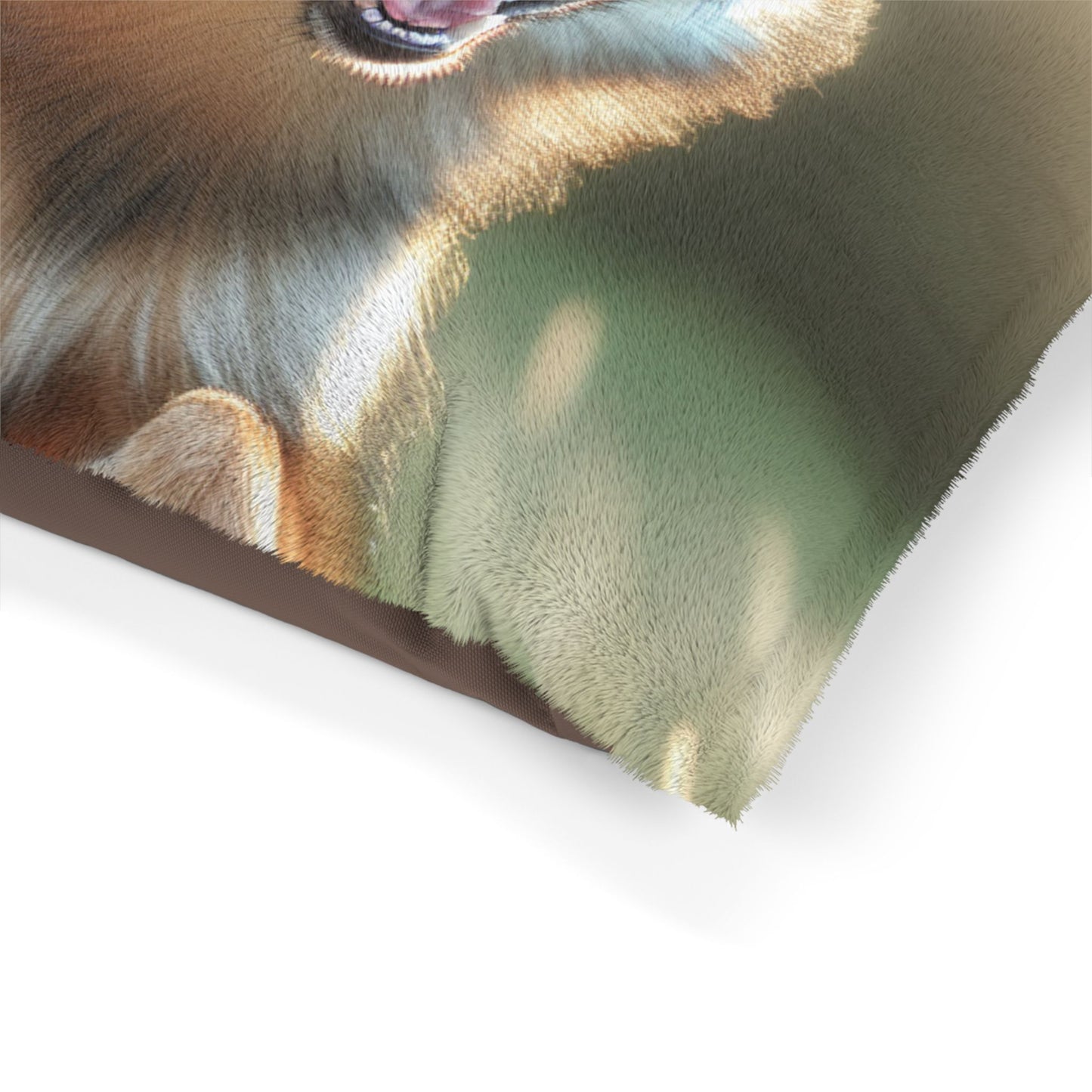 Calupoh Pet Bed