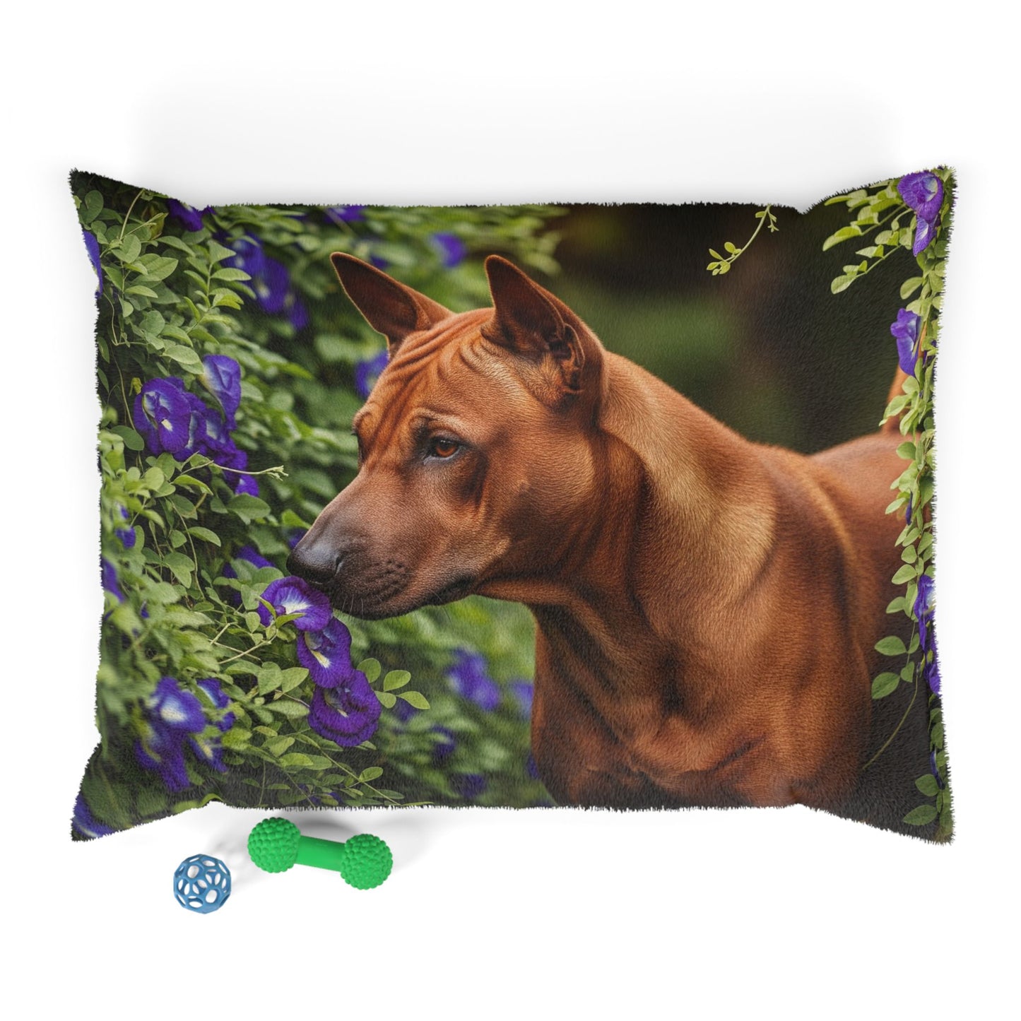Thai Ridgeback Pet Bed