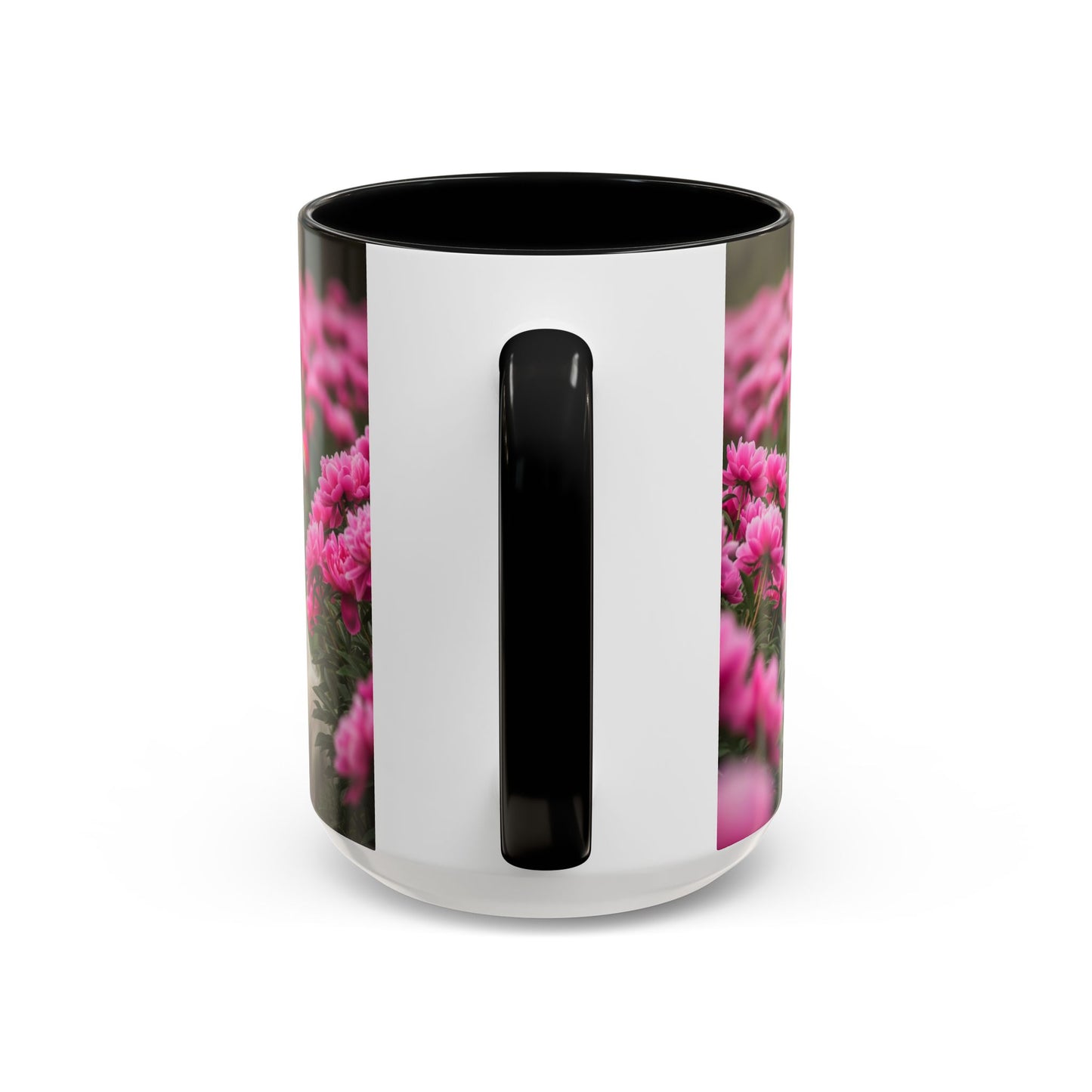 Borzoi Accent Coffee Mug - Perfect Gift for Dog Lovers