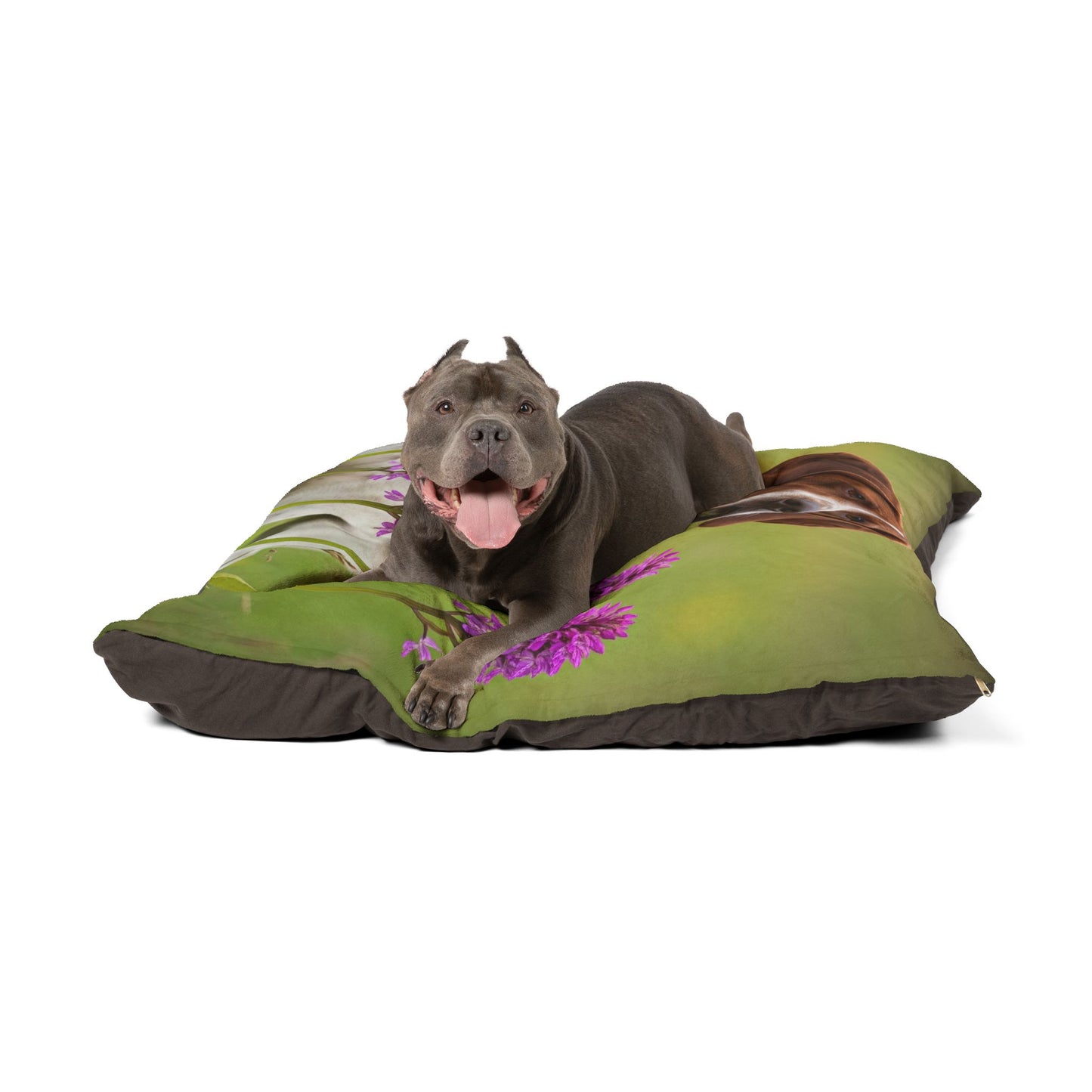 Pointer Pet Bed
