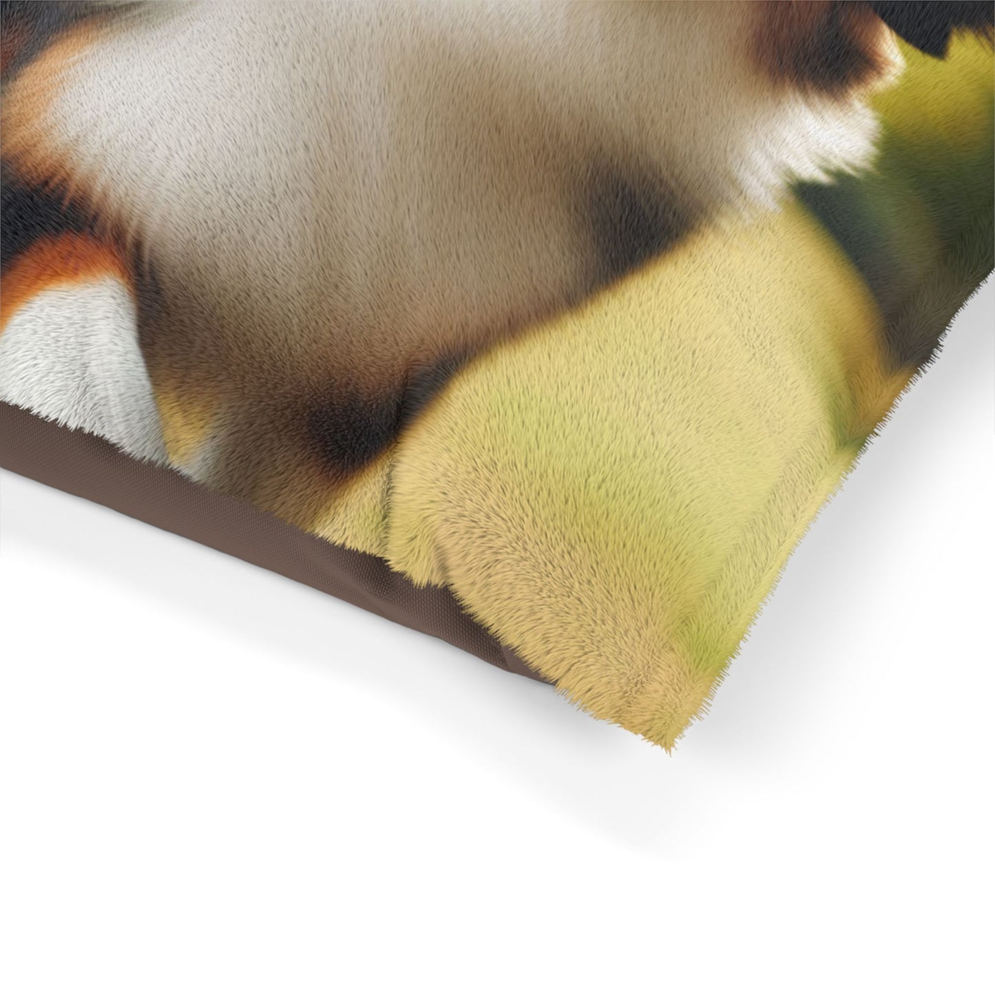 Miniature American Shepherd Pet Bed