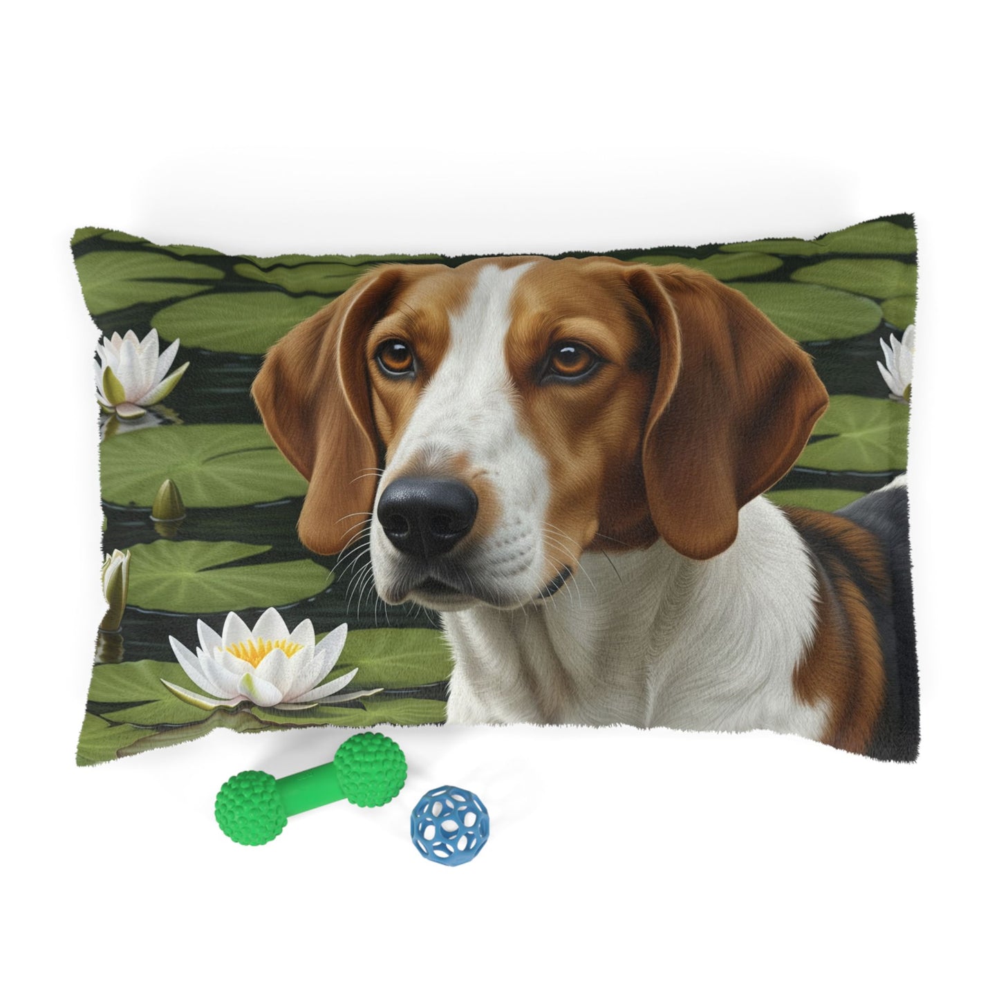 Harrier Pet Bed