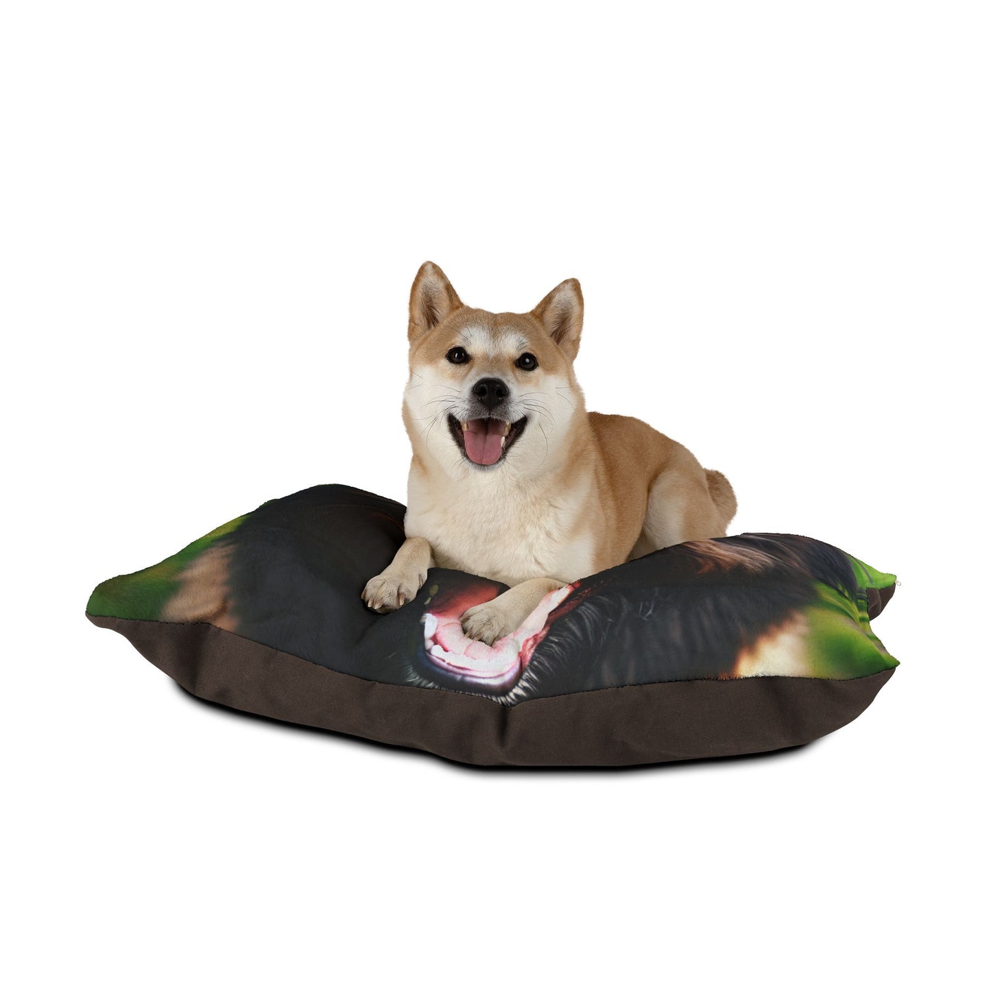 Bouvier des Ardennes Pet Bed