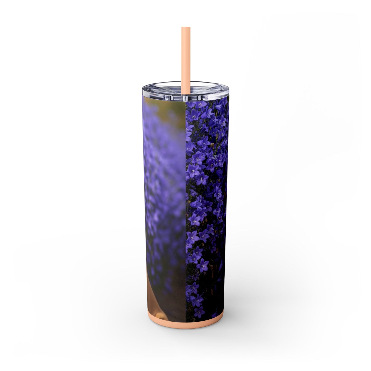 Presa Canario Tumbler with Straw, 20oz