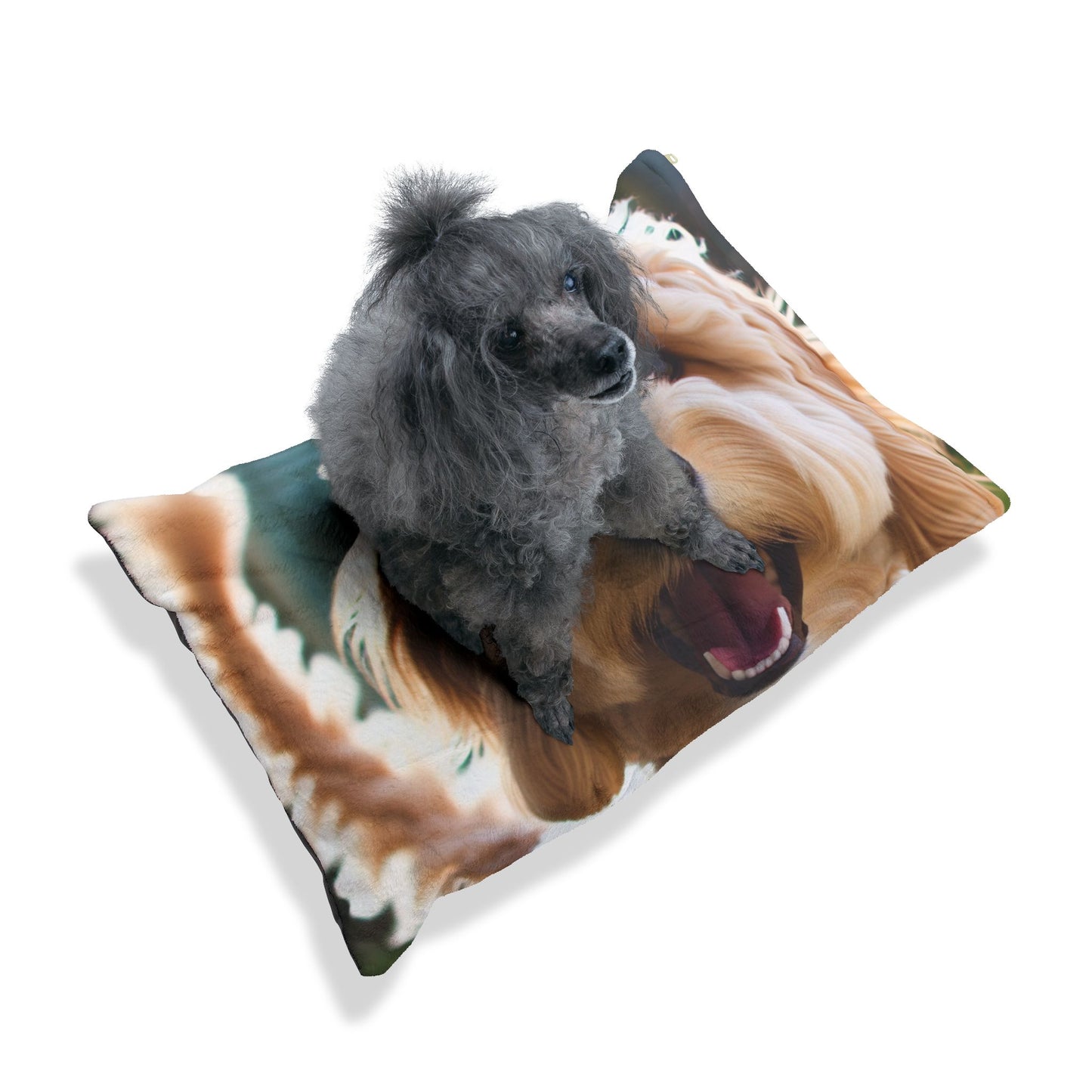 Groodle Pet Bed