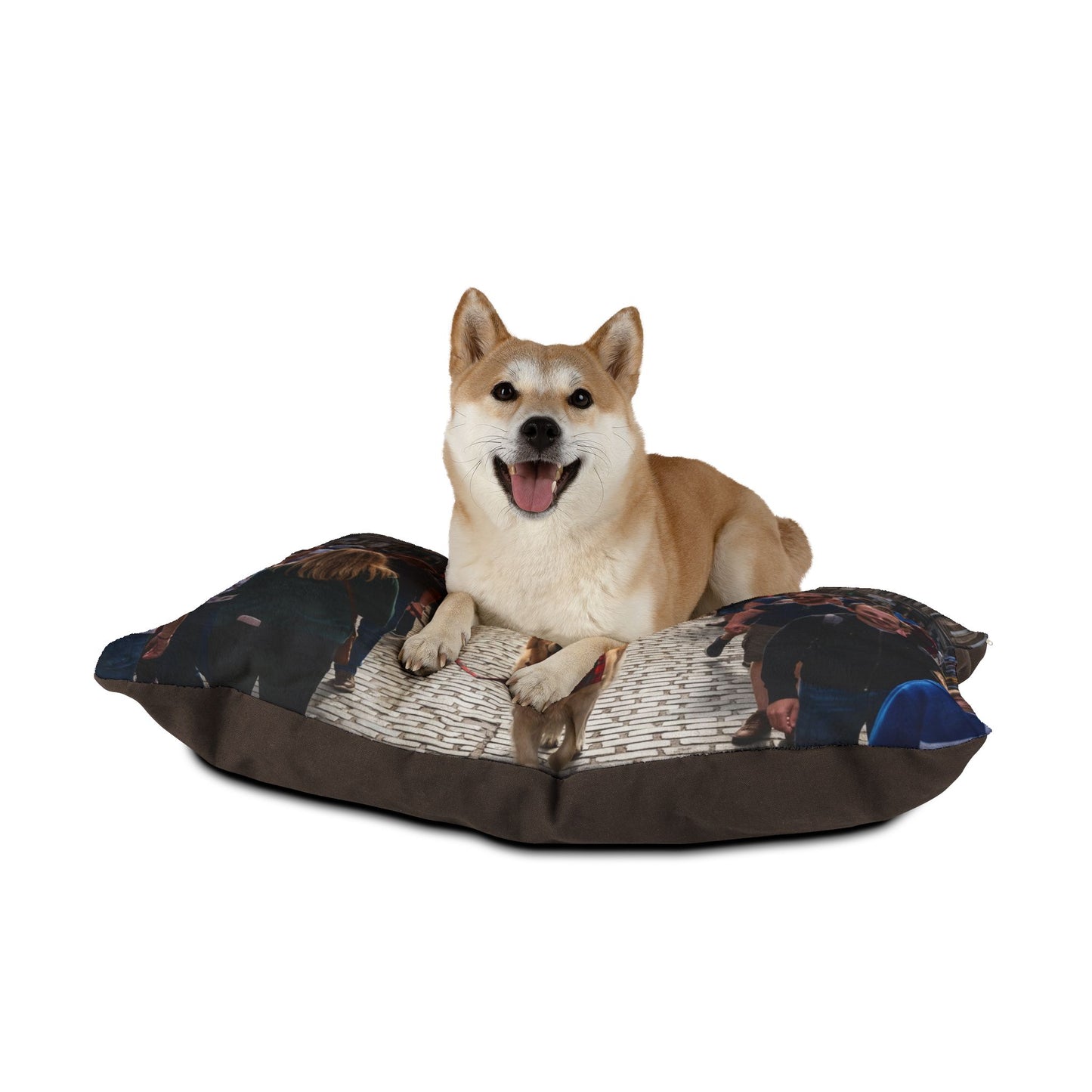 Golden Retriever Pet Bed