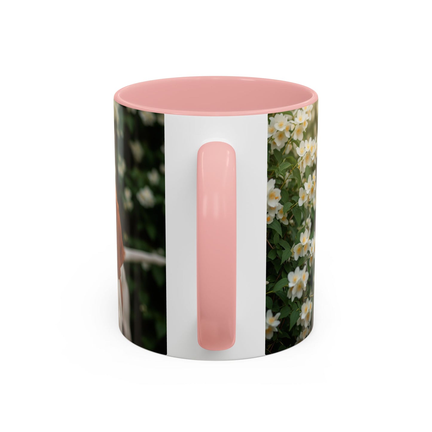 Bracco Italiano Accent Coffee Mug - Perfect Gift for Dog Lovers