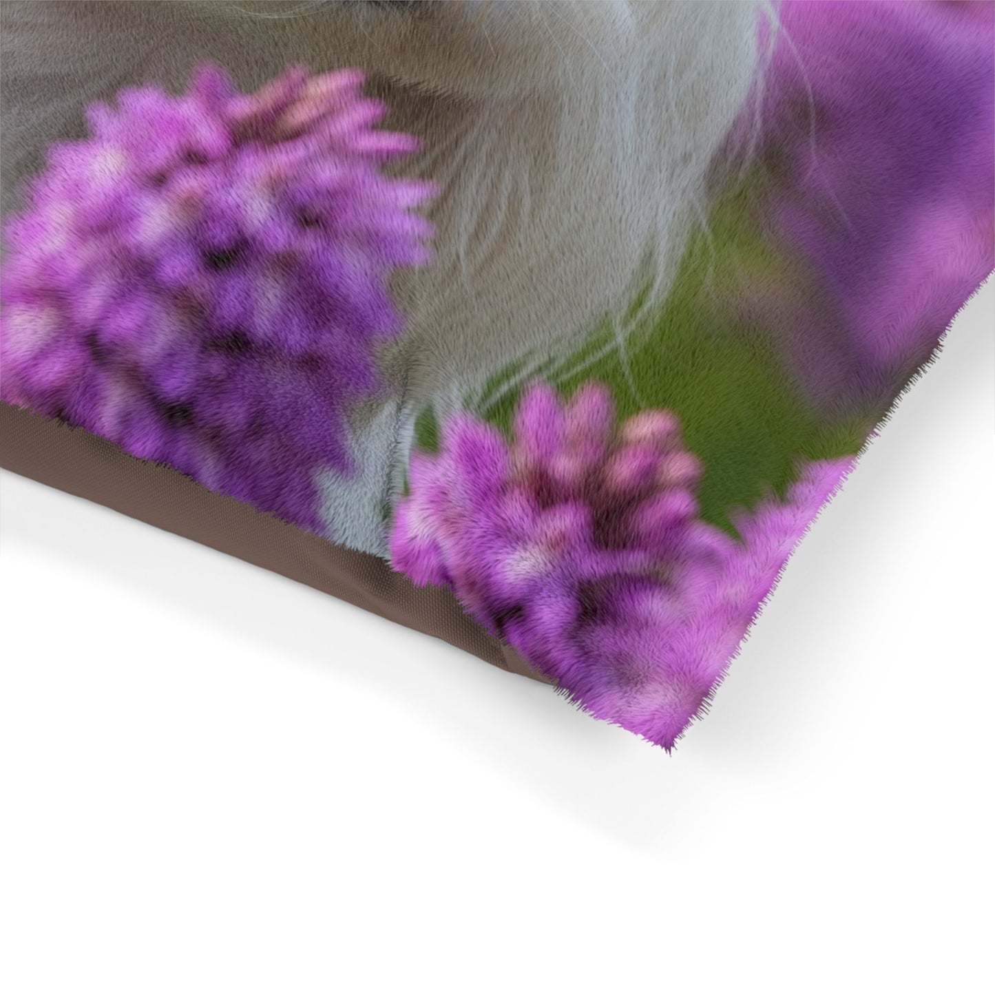 Maltese Pet Bed